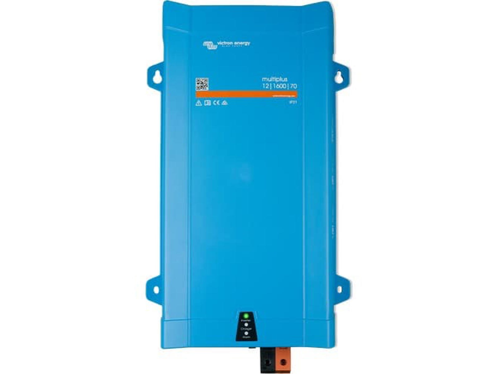 MultiPlus 12/500/20-16 230V VE.Bus