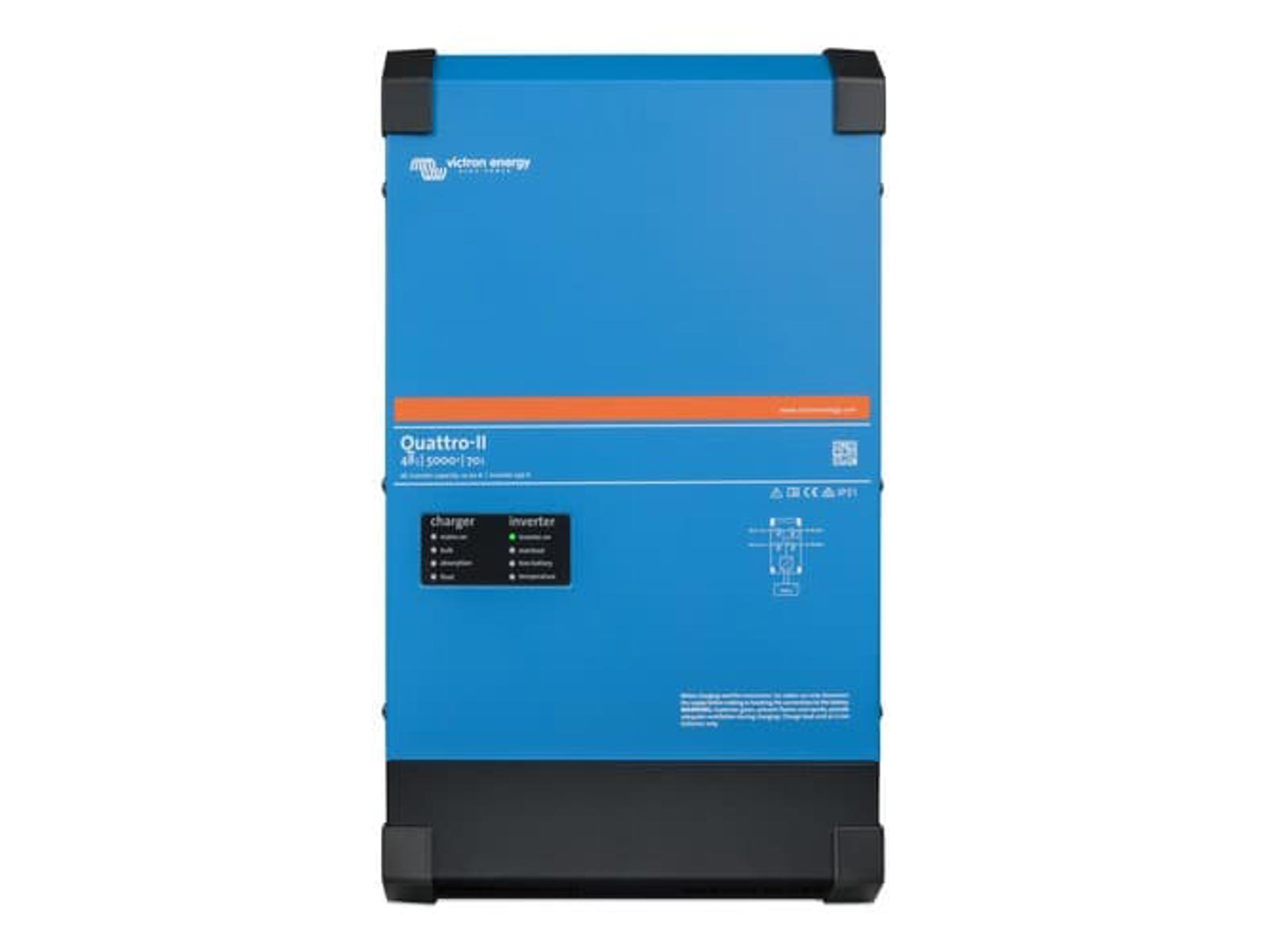 MultiPlus-II 24/3000/70-32 230V