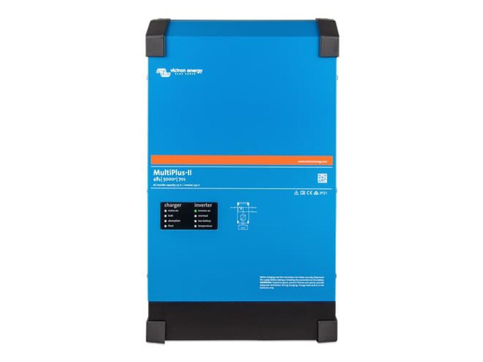 MultiPlus-II 48/8000/110-100 230V