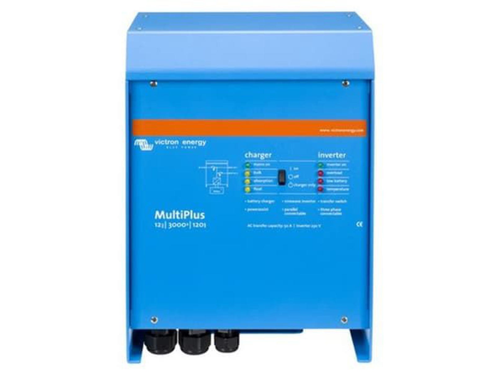 MultiPlus 48/3000/35-16 230V VE.Bus