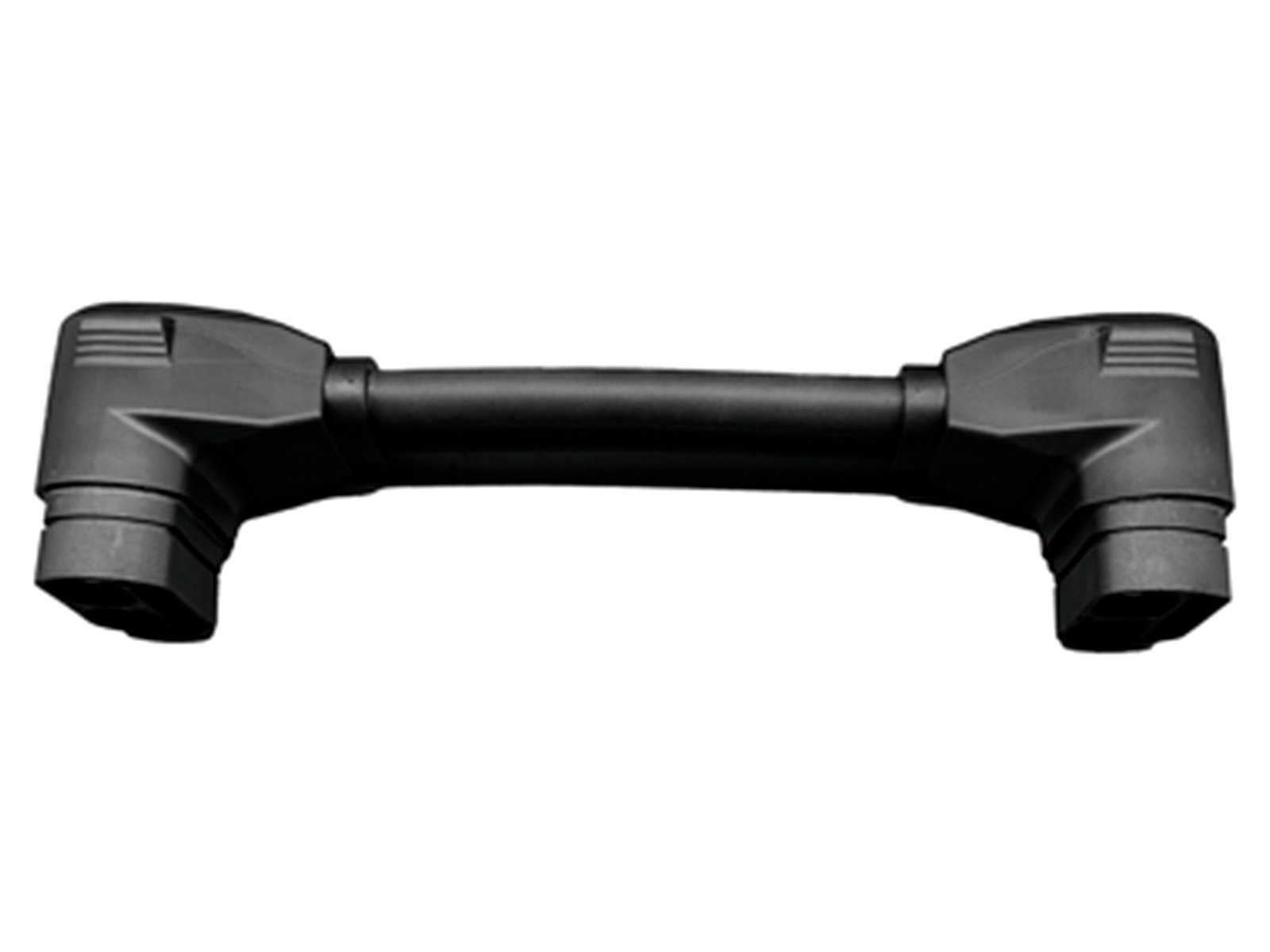 Parrallel kabel mellem PP-3600 og PP-BATT