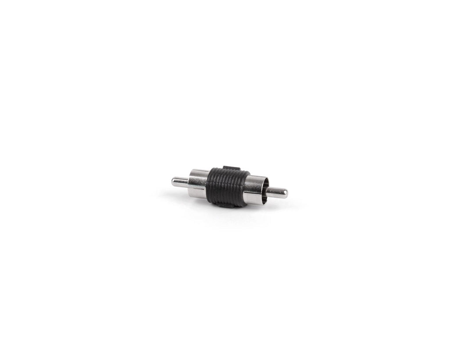 Phono han-han adapter