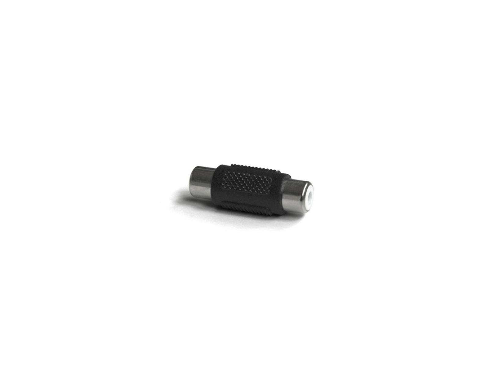 RCA/Phono hun-hun adapter