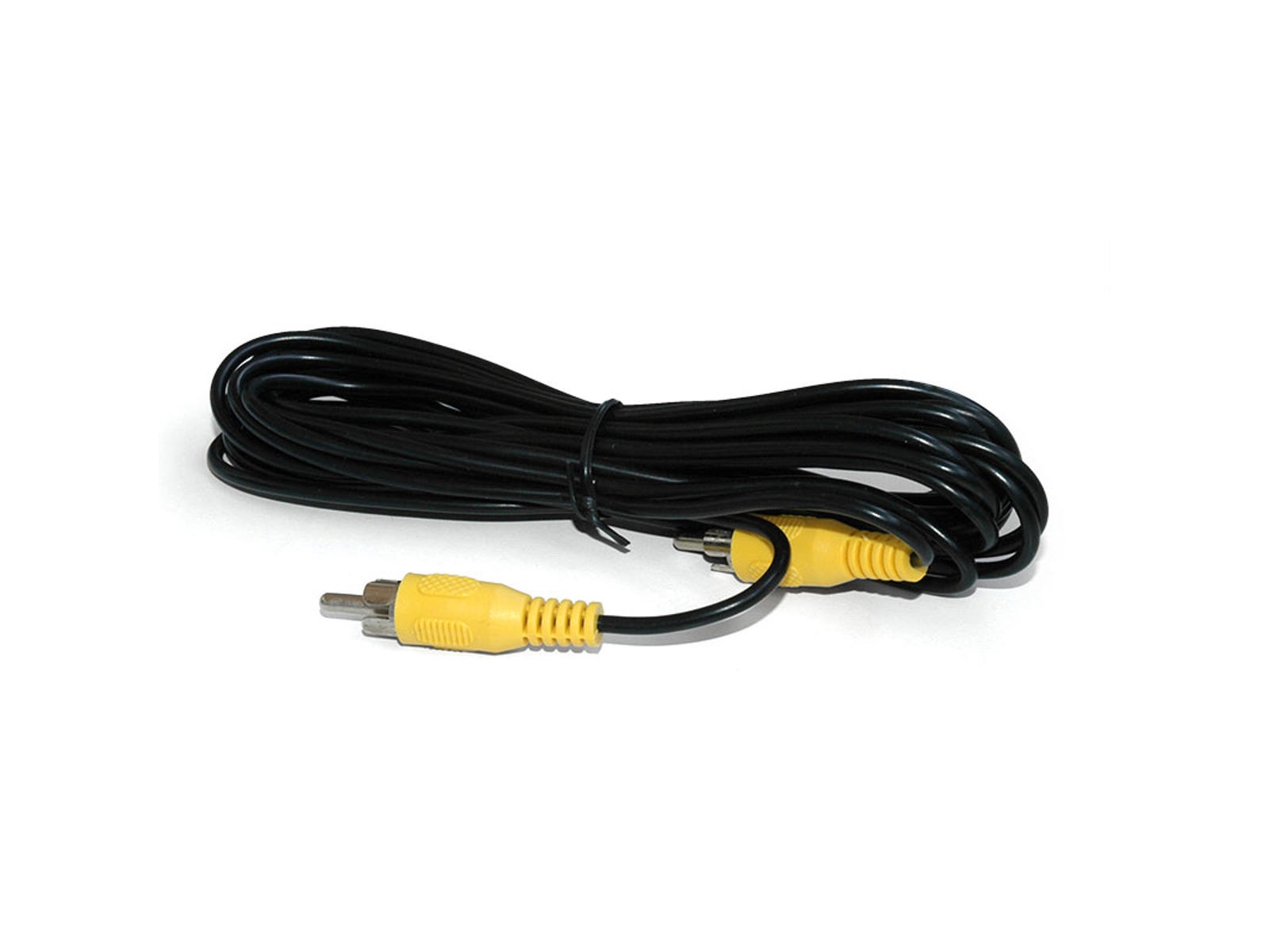 RCA/phono kabel 75 Ohm 10m