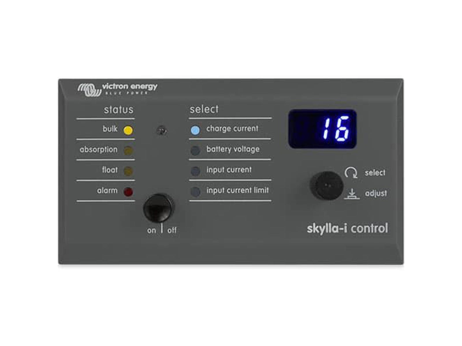Skylla-i Control GX (Right Angle RJ45) Retail