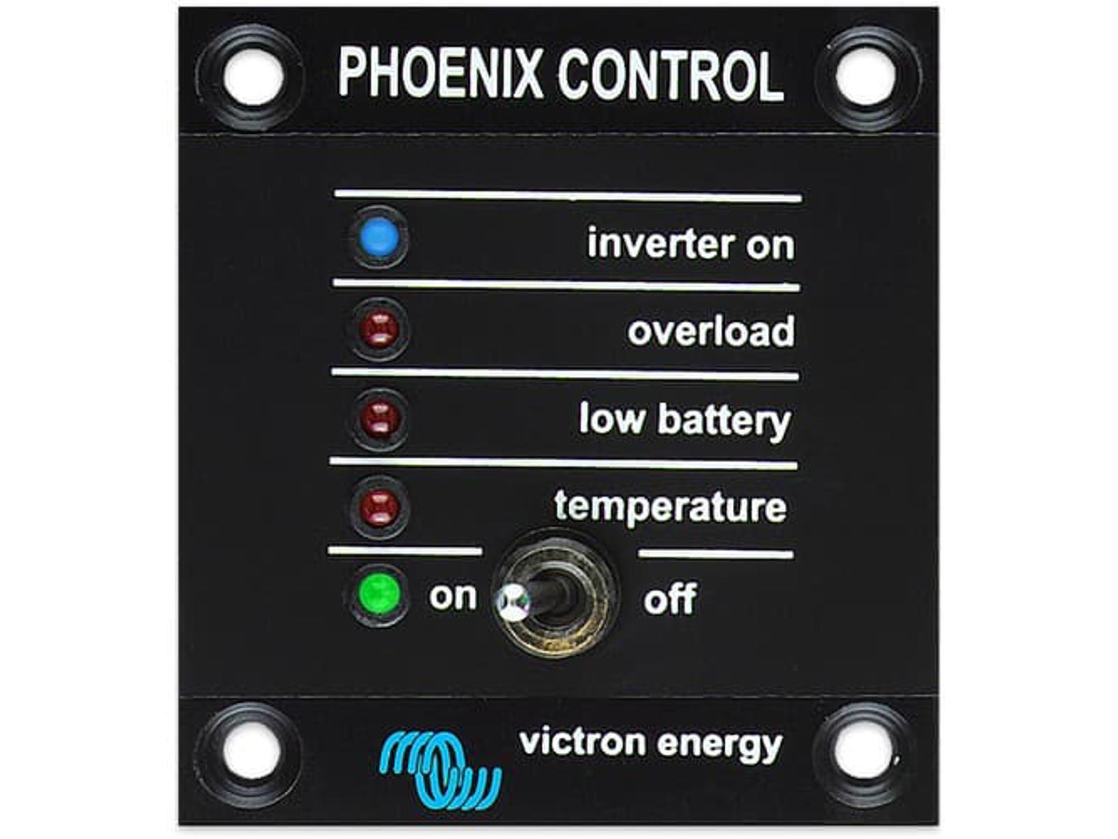 Inverter Control