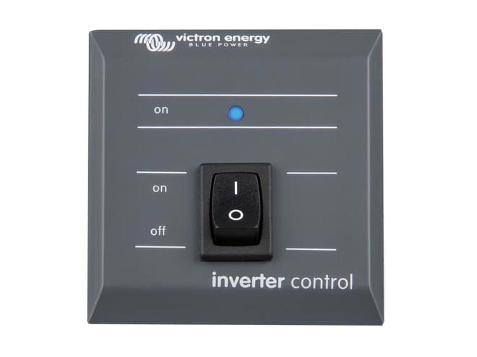 Inverter Control  VE.Direct