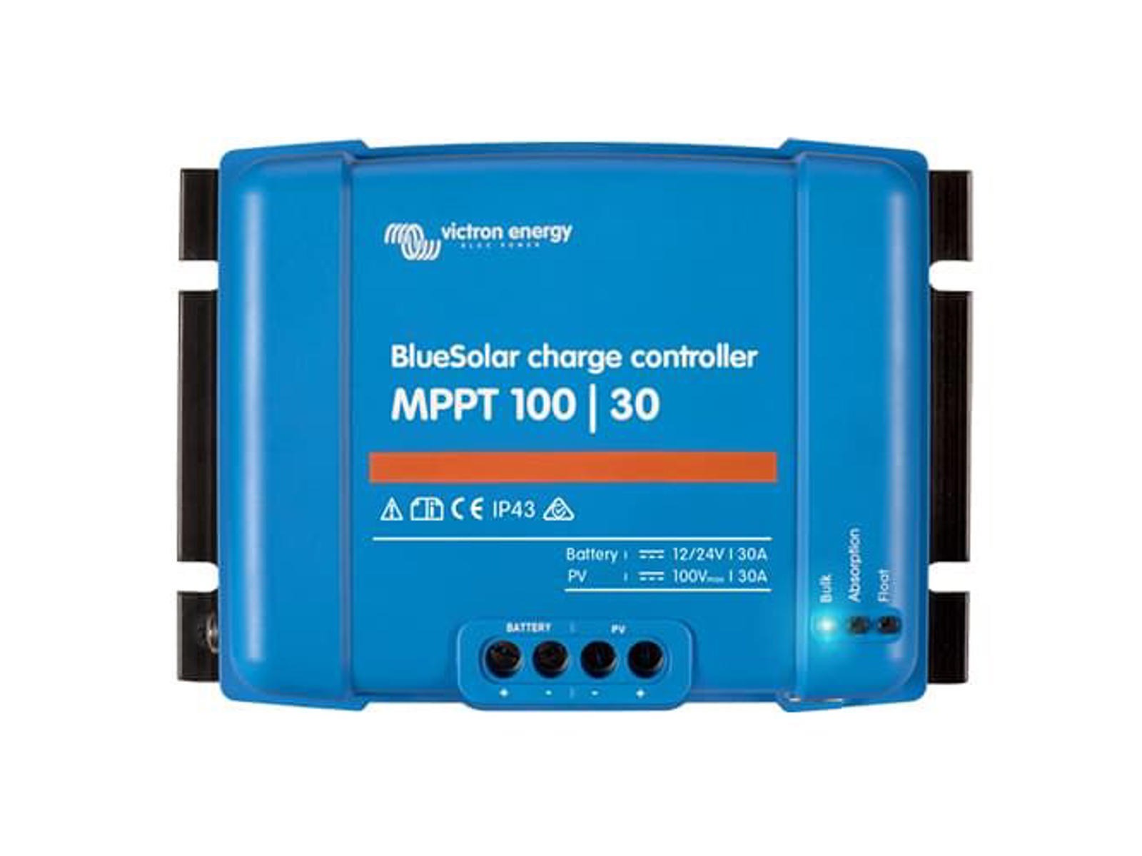BlueSolar MPPT 100/30