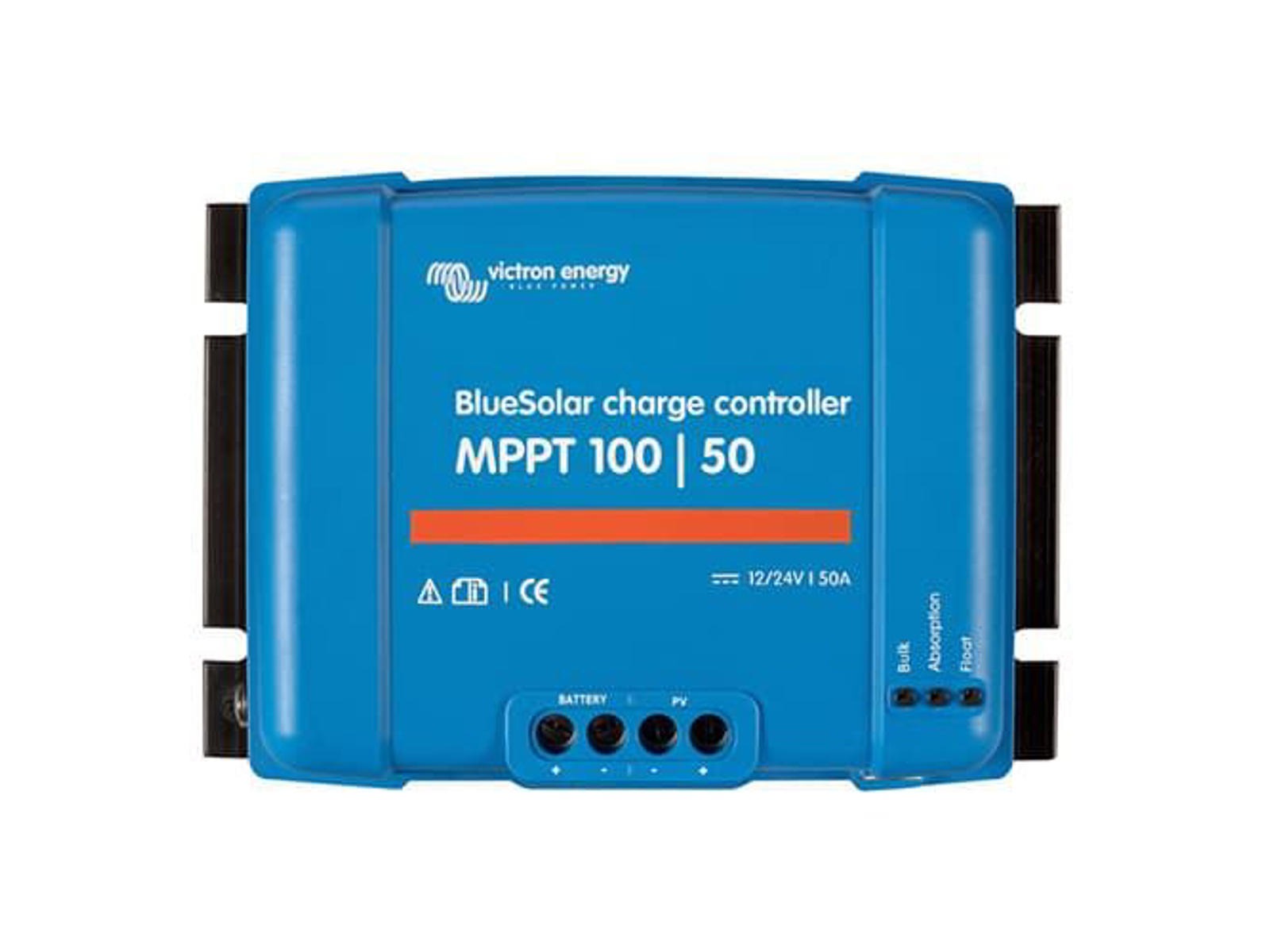 BlueSolar MPPT 100/50