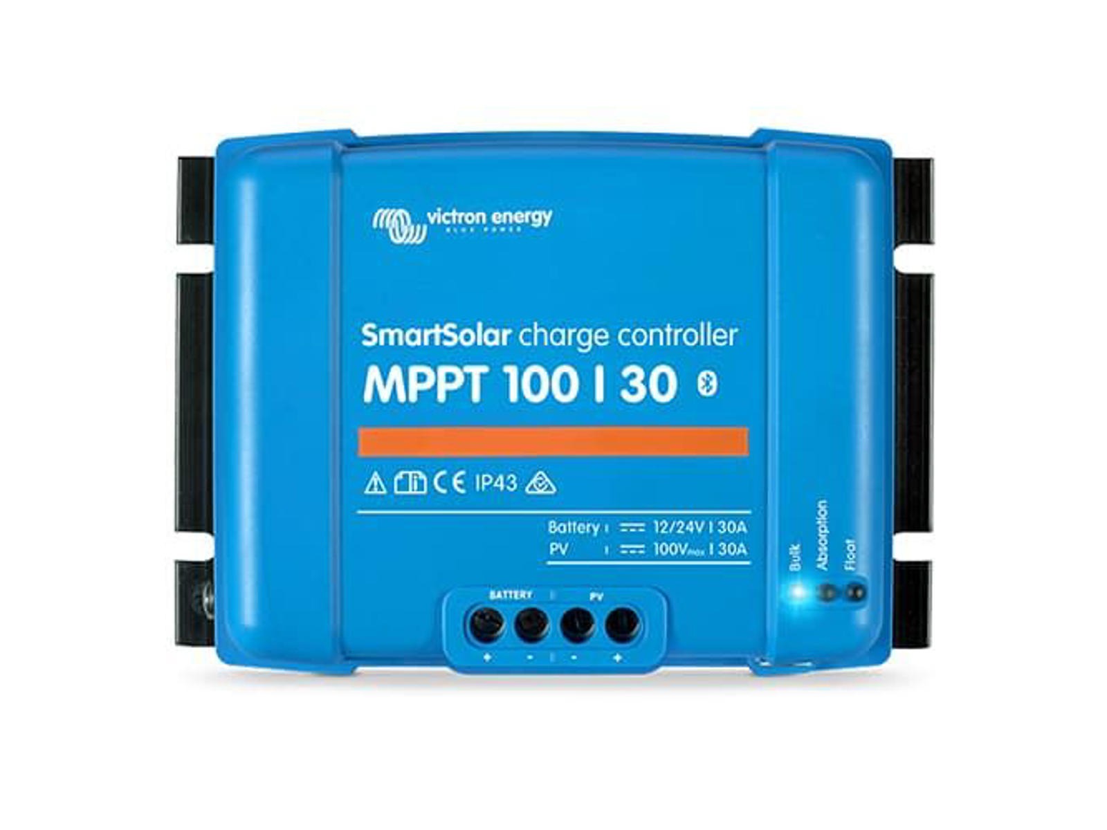 SmartSolar MPPT 100/30