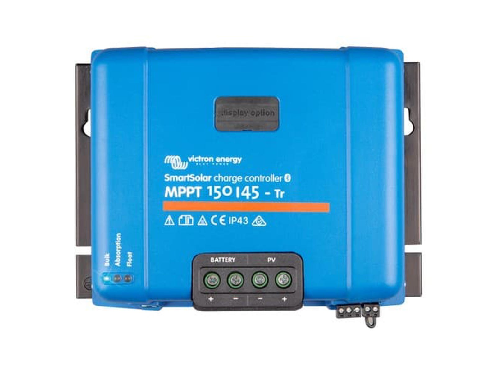 SmartSolar MPPT 150/45