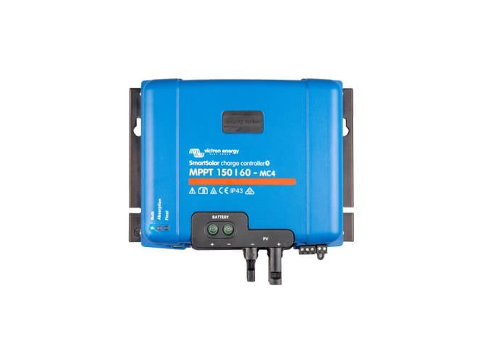SmartSolar MPPT 150/60-MC4