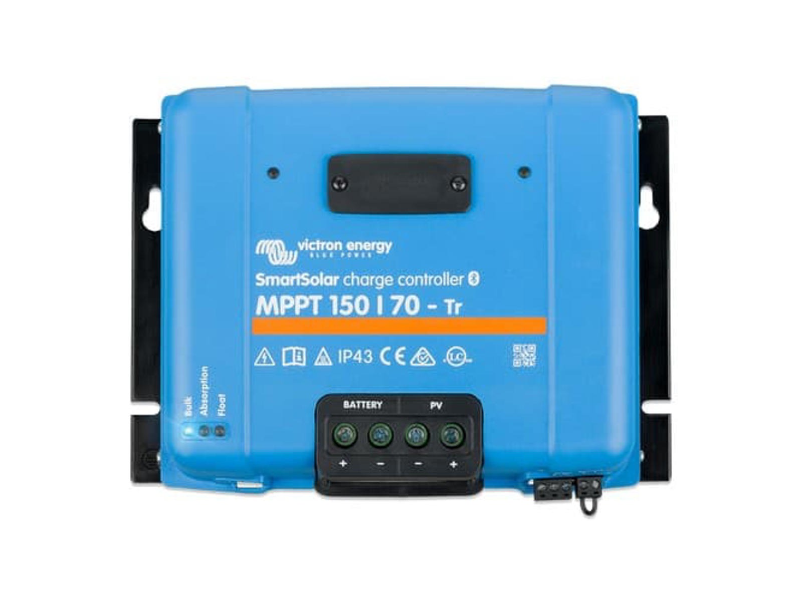 SmartSolar MPPT 150/70-Tr