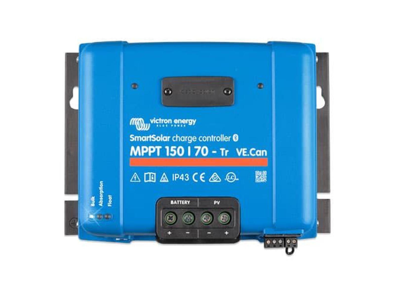 SmartSolar MPPT 150/70-Tr VE.Can