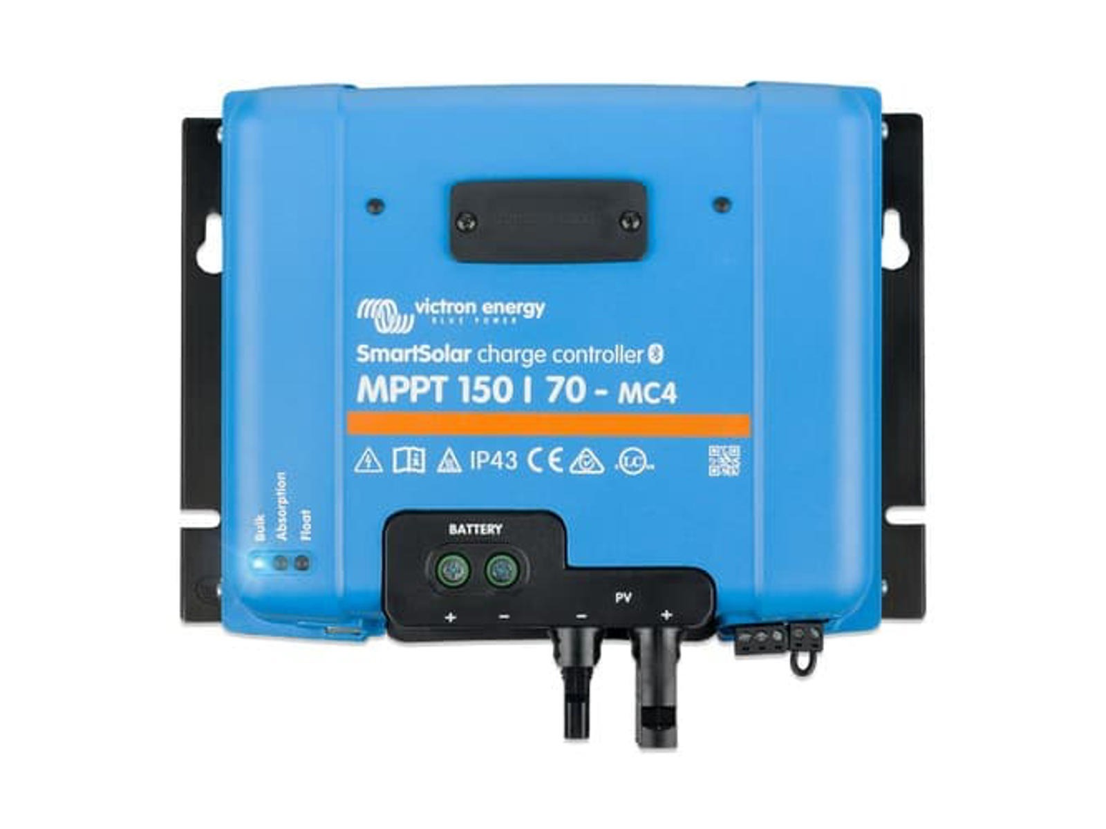 SmartSolar MPPT 150/70-MC4 VE.Can