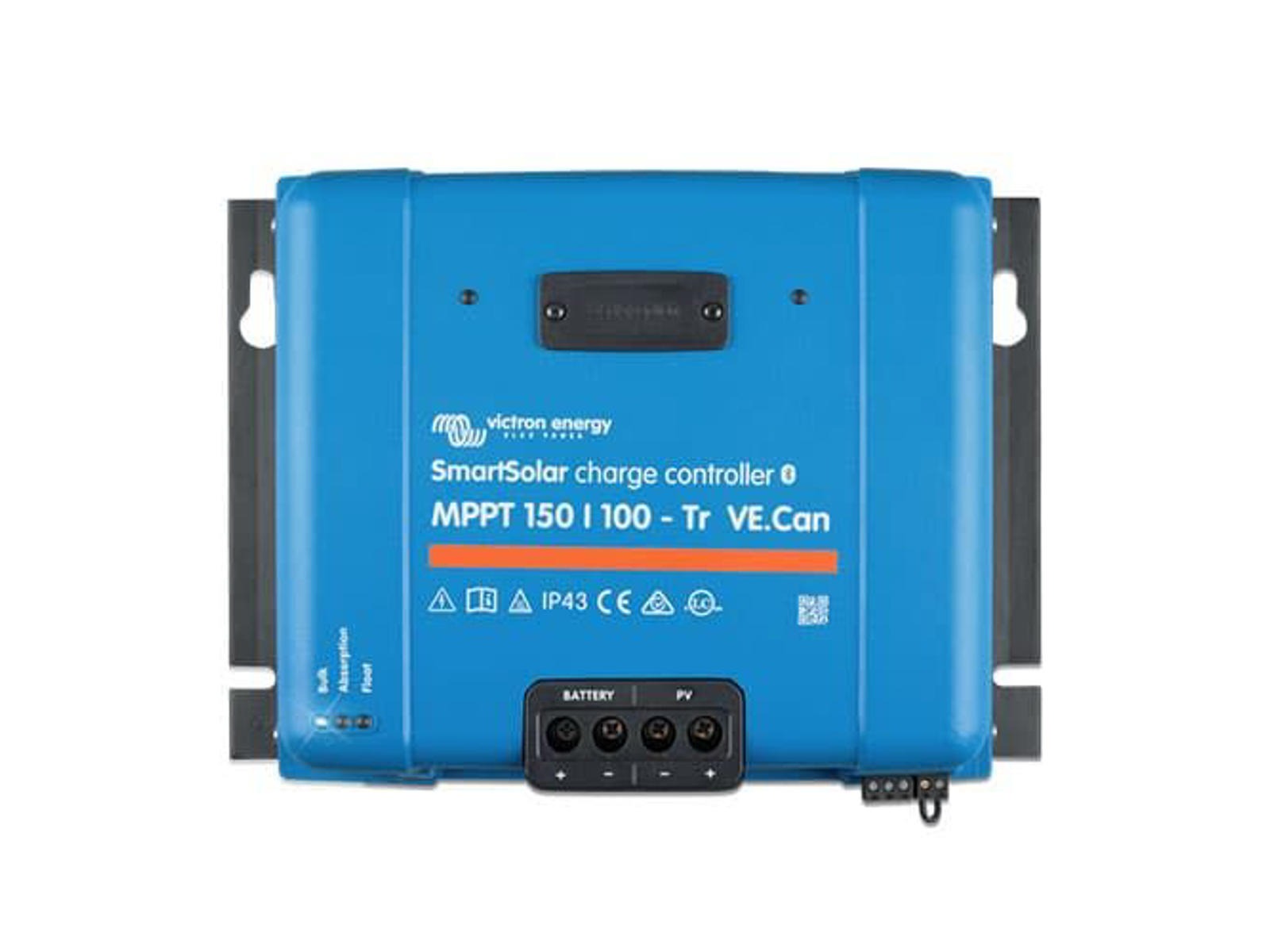 SmartSolar MPPT 150/100-MC4 VE.Can