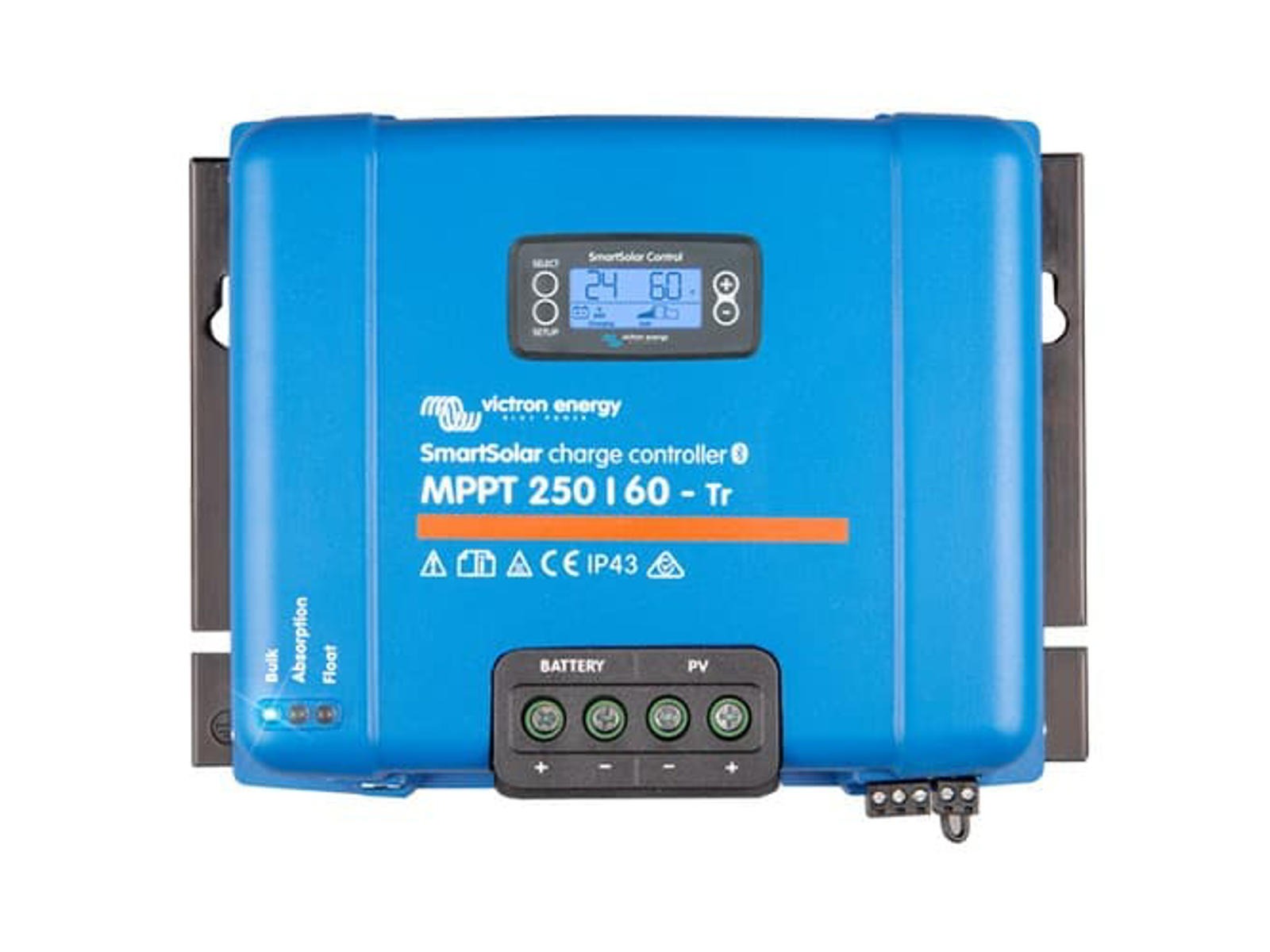 SmartSolar MPPT 250/60-Tr