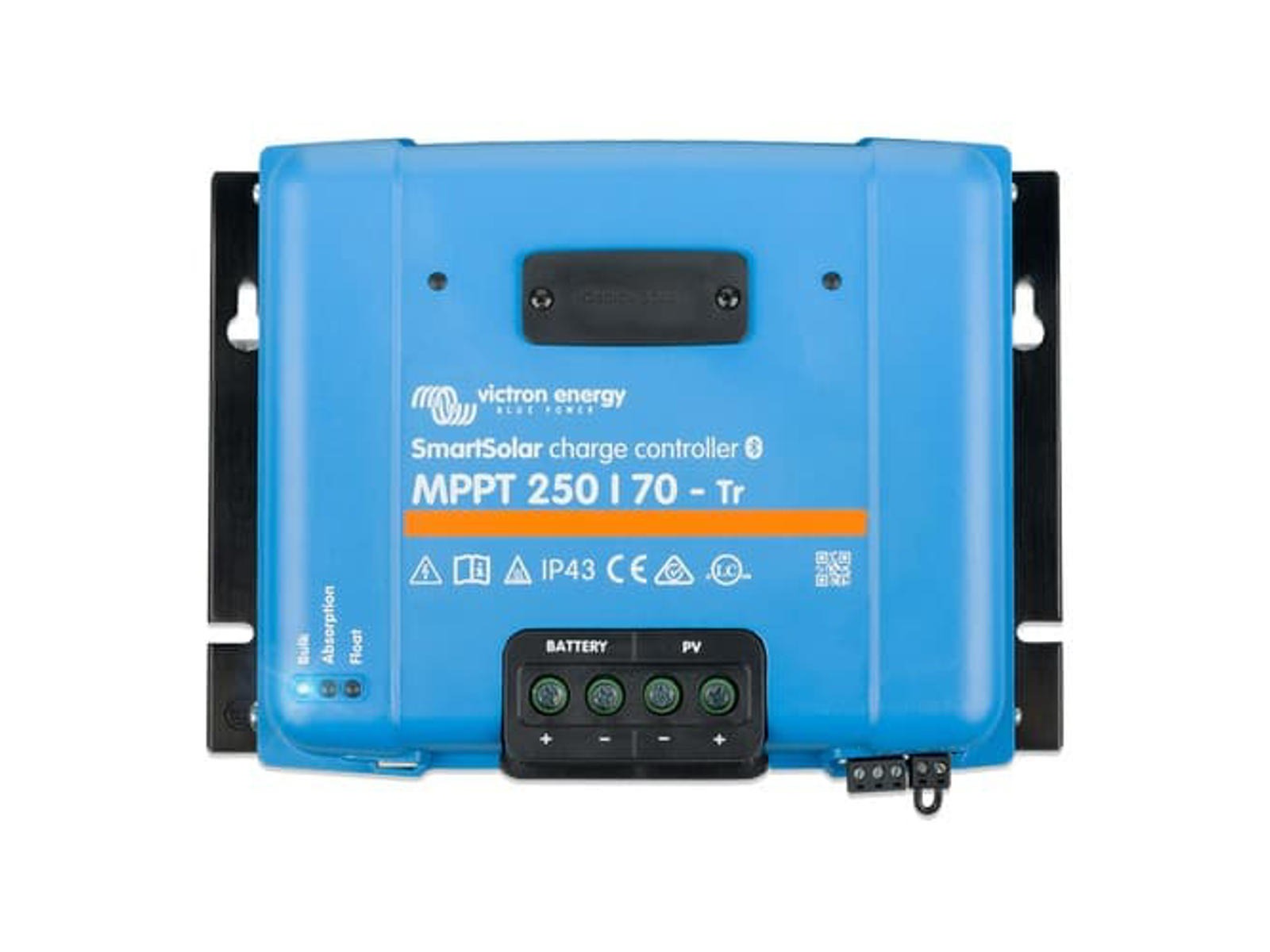 SmartSolar MPPT 250/70-Tr