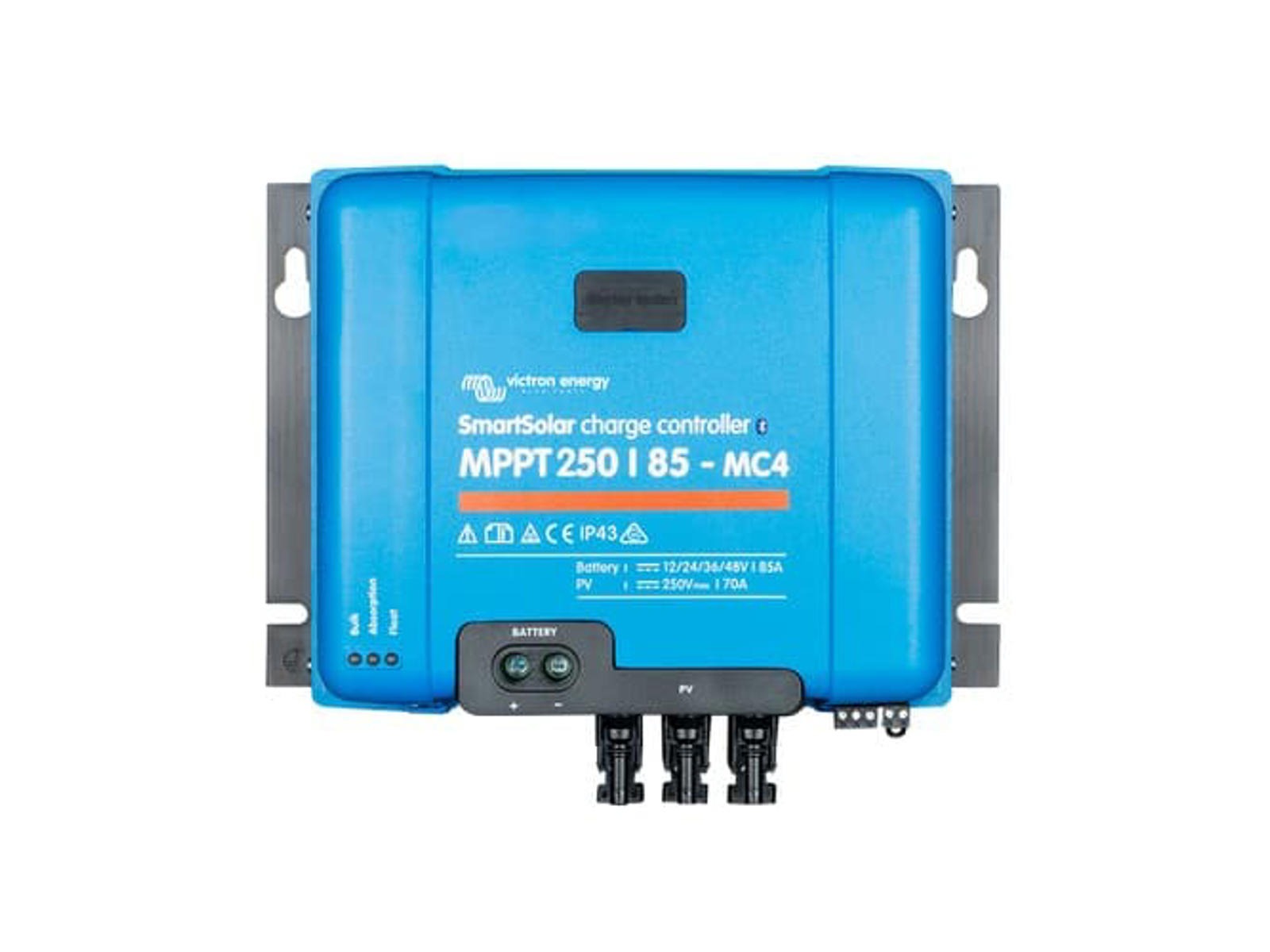 SmartSolar MPPT 250/85-MC4 VE.Can