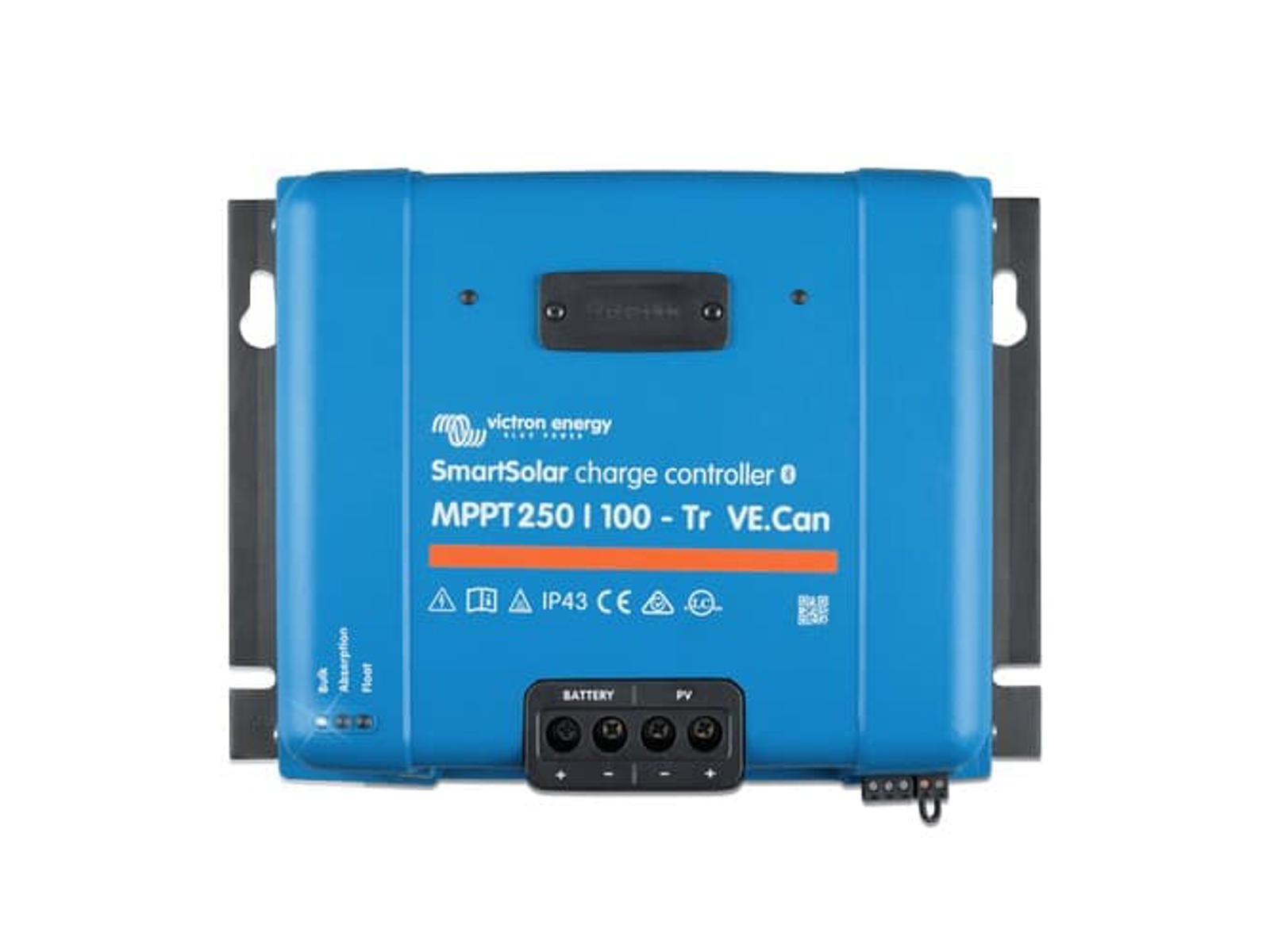 SmartSolar MPPT 250/100-Tr VE.Can