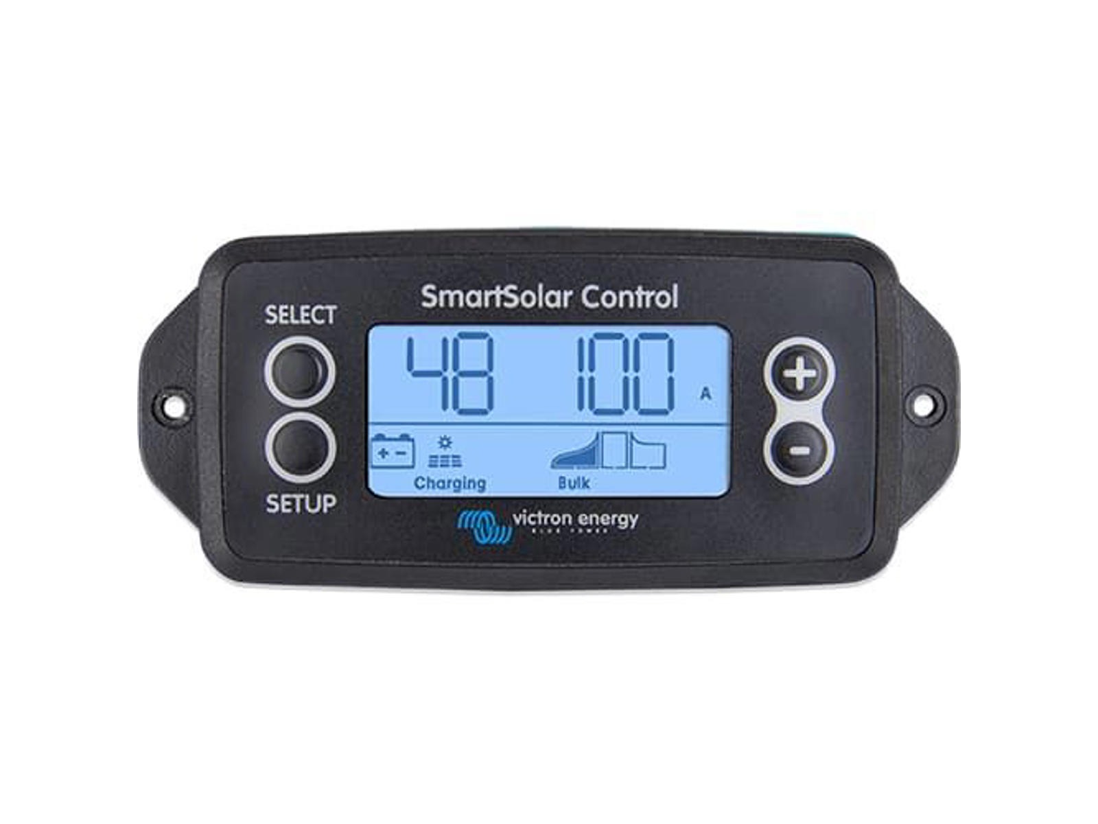 SmartSolar Pluggable Display