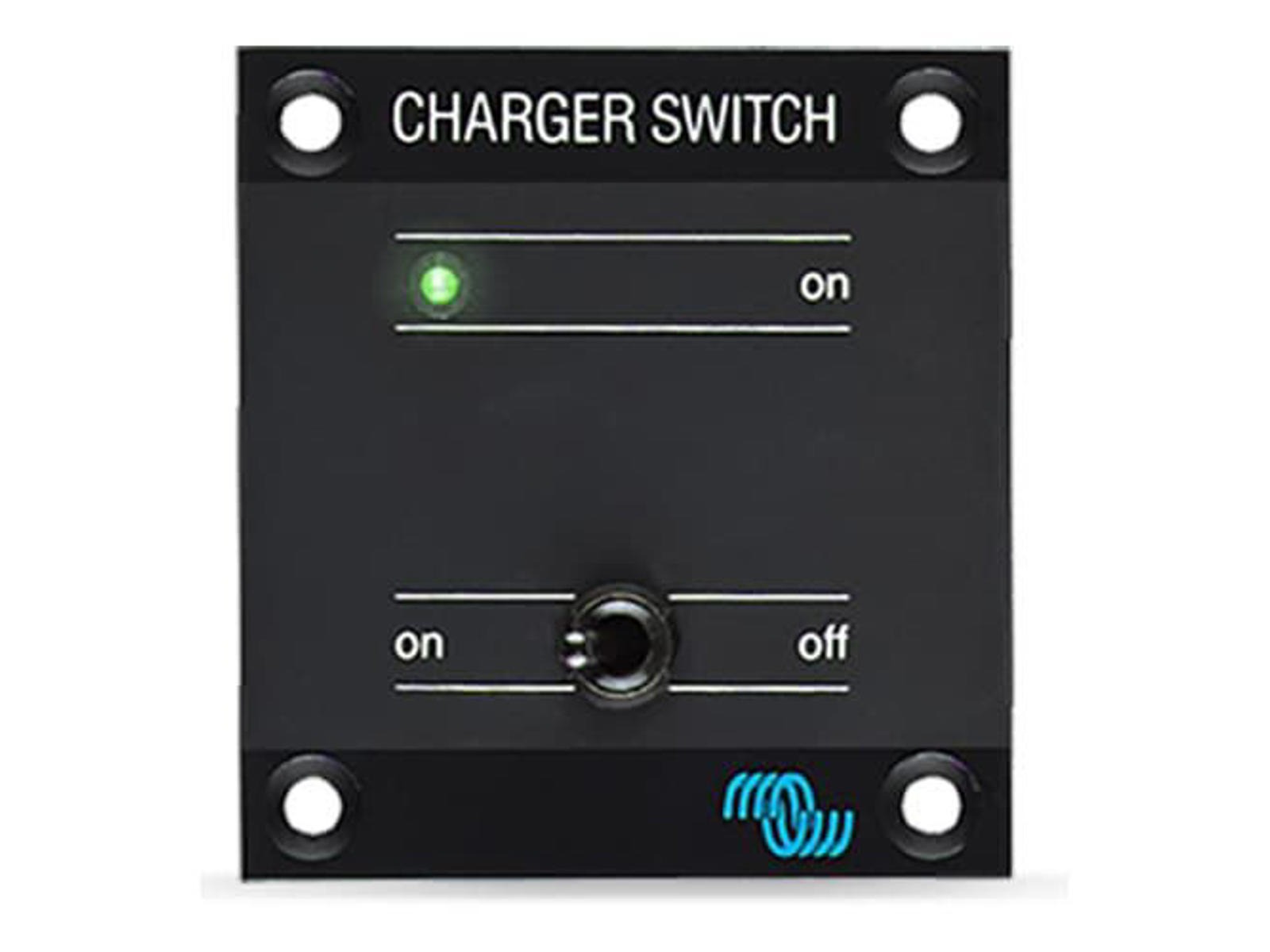 Charger switch CE *Available until stock 0*