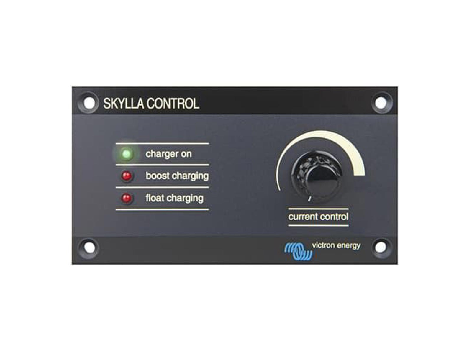 Skylla control        CE