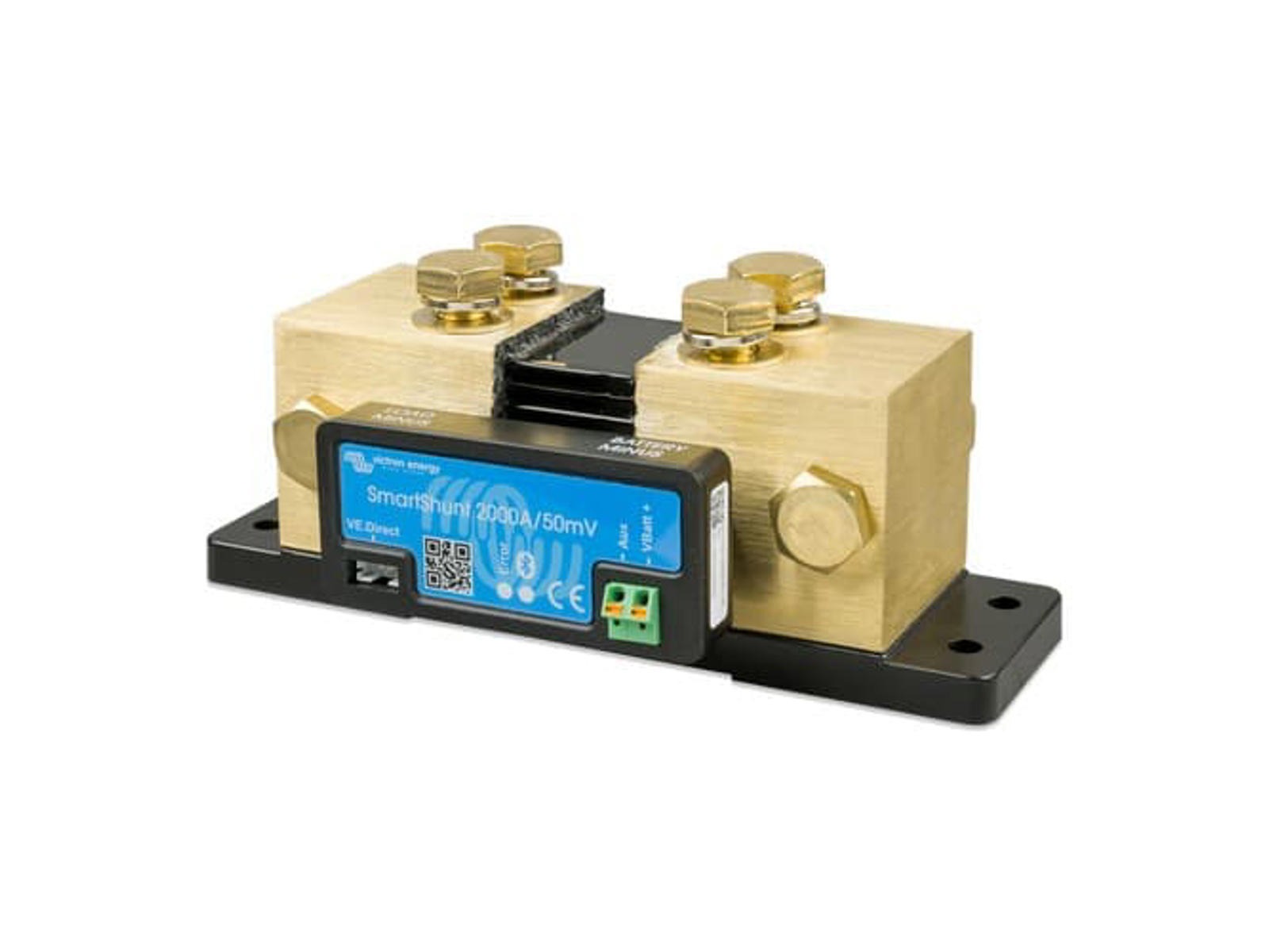 SmartShunt 2000A