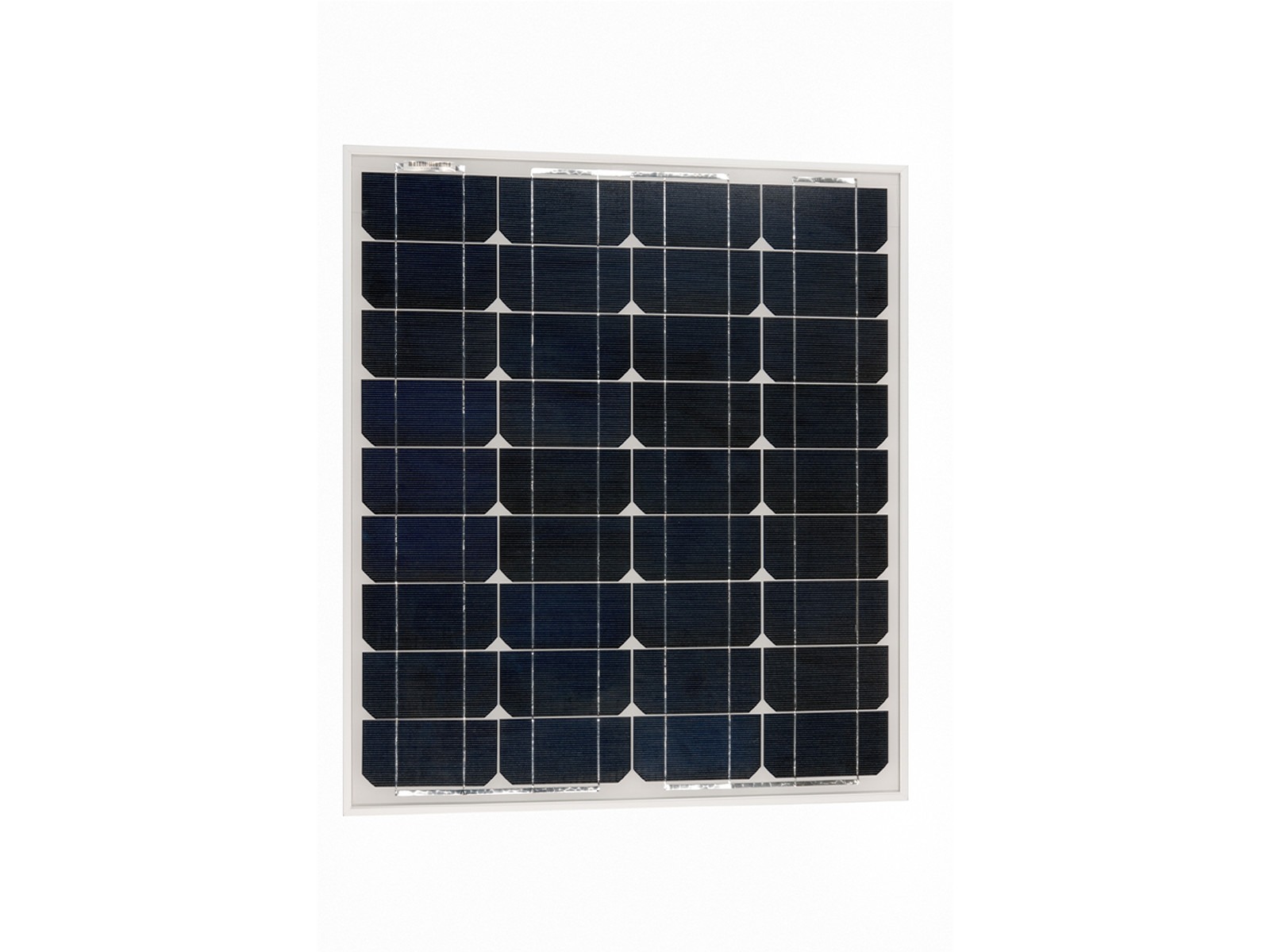 Solar Panel 40W-12V Mono 425x668x25mm series 4a