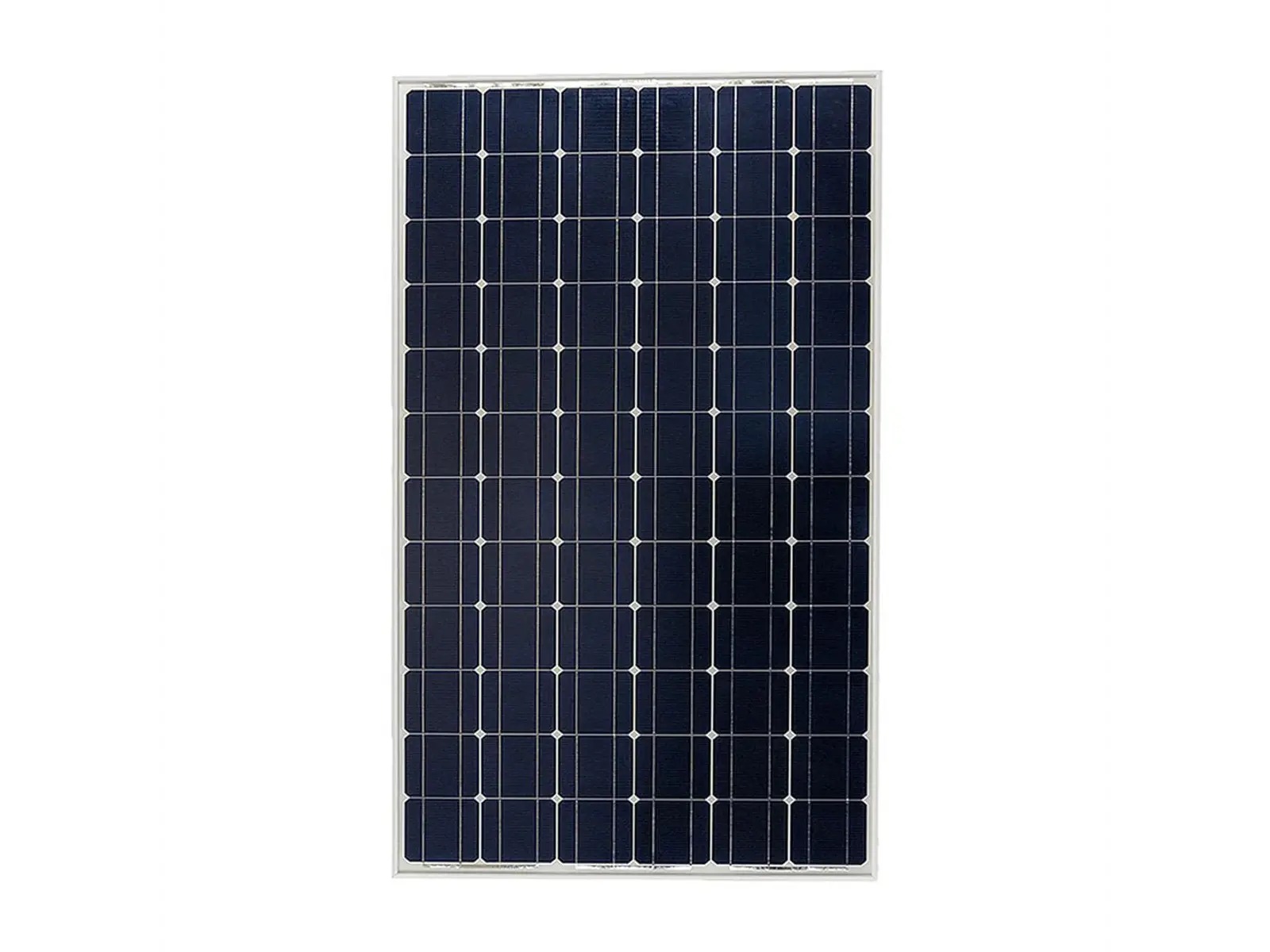 Solar Panel 215W-24V Mono 1580x705x35mm series 4b