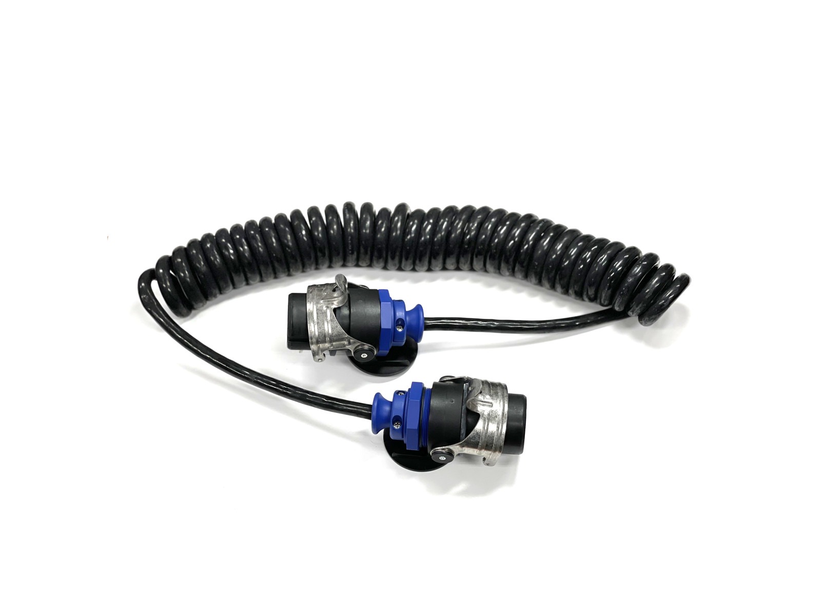 Trailerkit EH spiralkabel løs CURL-E