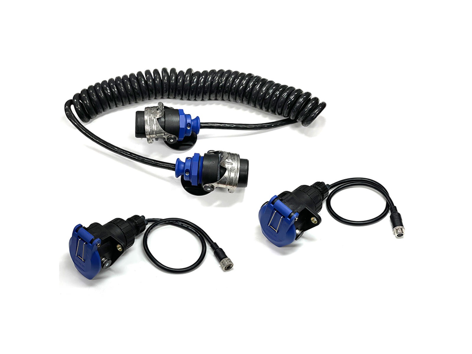 Trailerkit f.1 MXN kam. 1CAMTR-EH