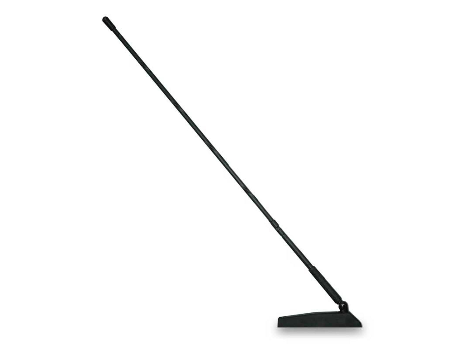 DVB-T piskantenne. Kabel på 5,5 m. 12V.