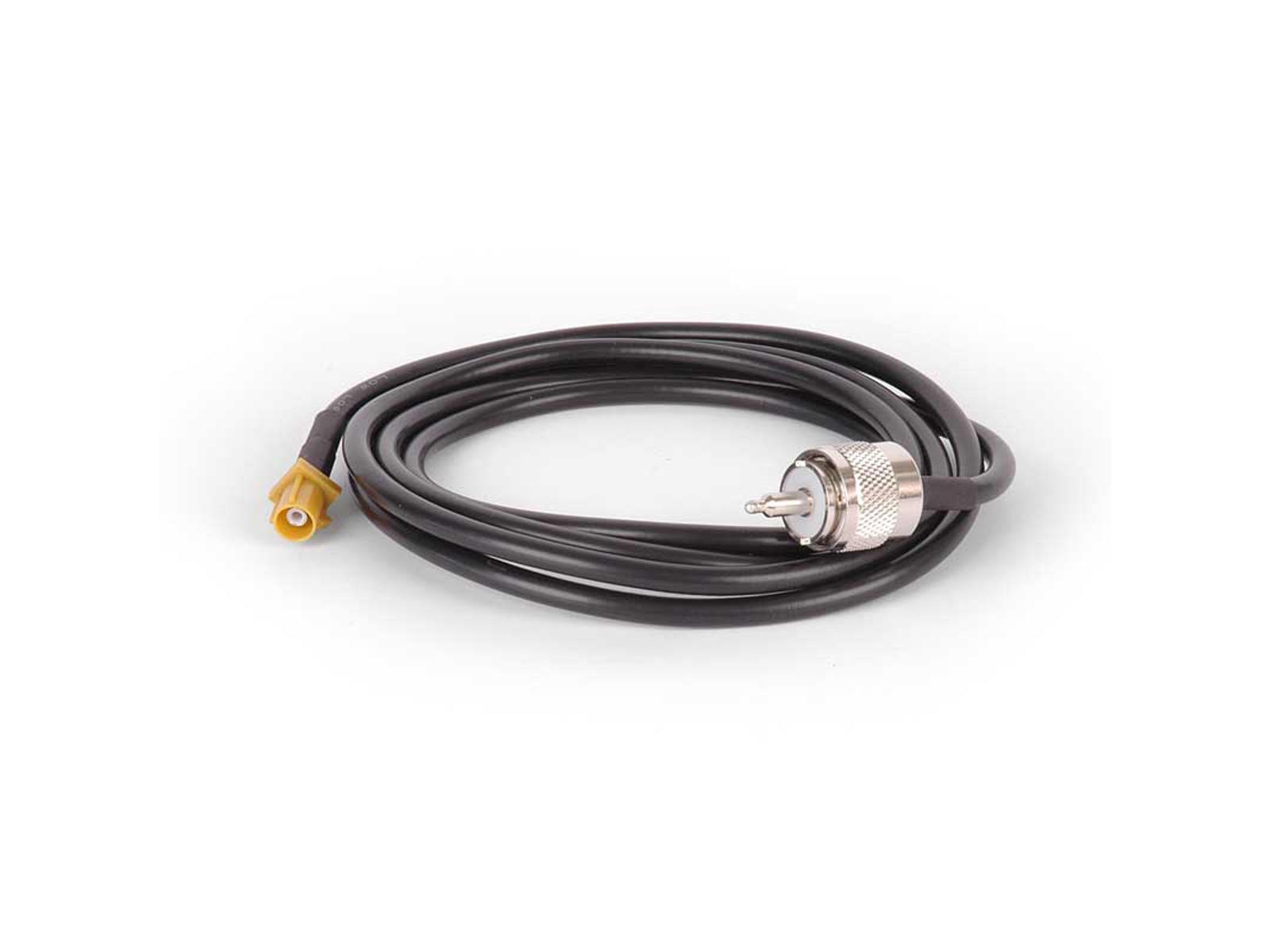 PL259 til Fakra adp-kabel 1 m