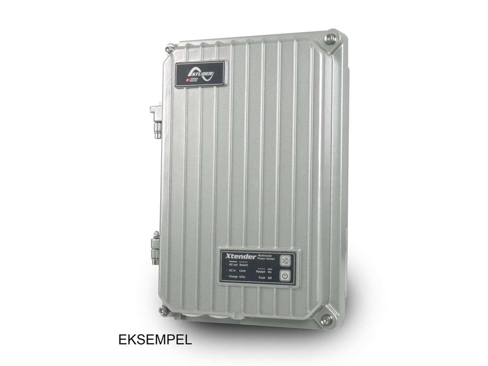 Solar-charge-contr 12-48V 65A