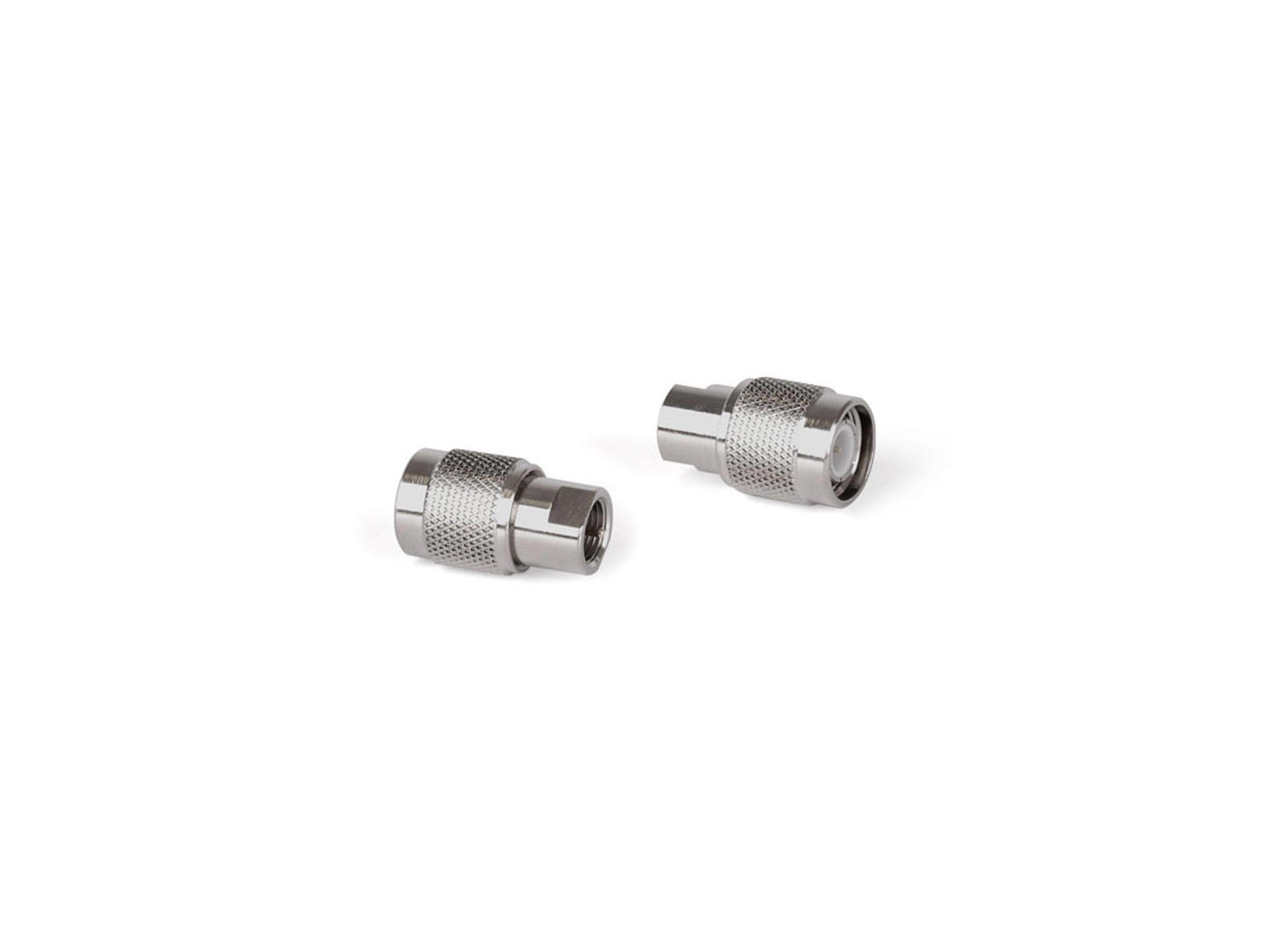 Adapter for ekstern (fastmonteret) antenne (FME)