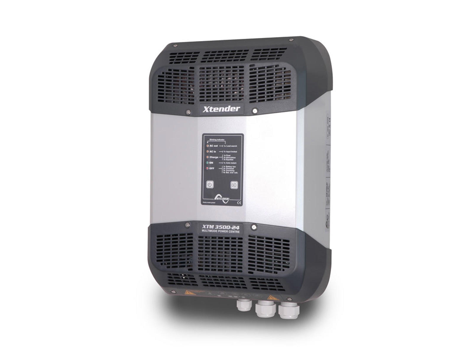 Kombi 2000w/85A-12v sinus