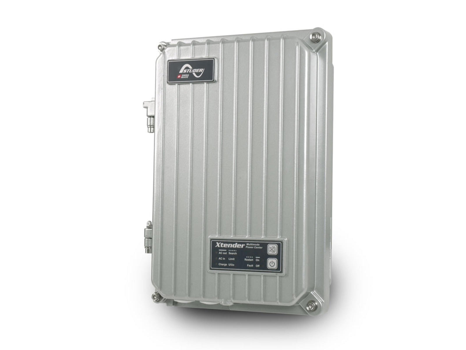 Kombi. 1200W-24V. IP54