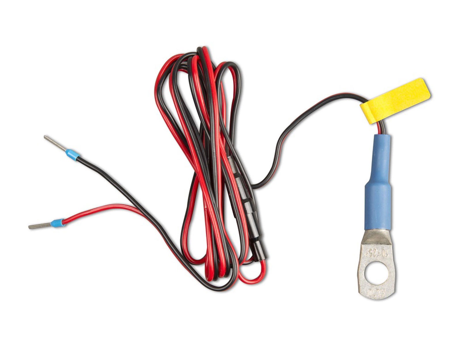 Temperature sensor for BMV-702/712