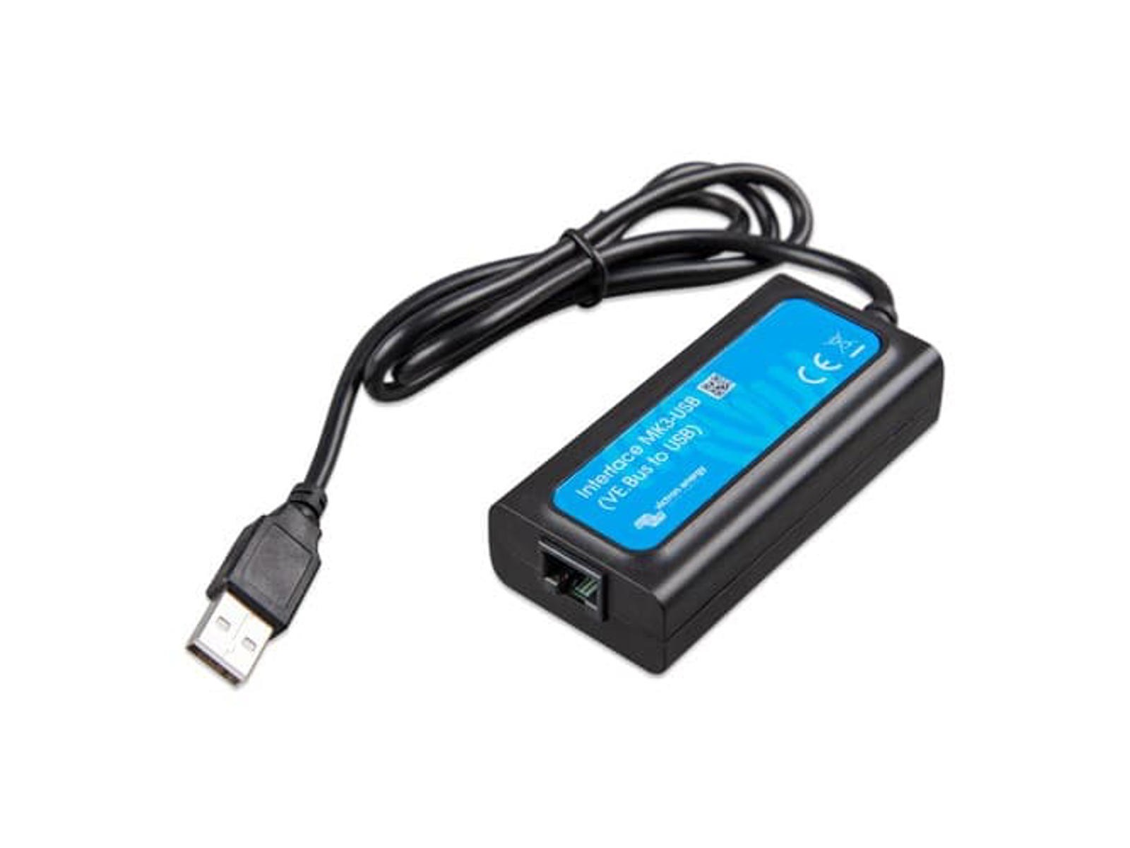 Interface MK3-USB-C (VE.Bus to USB-C)