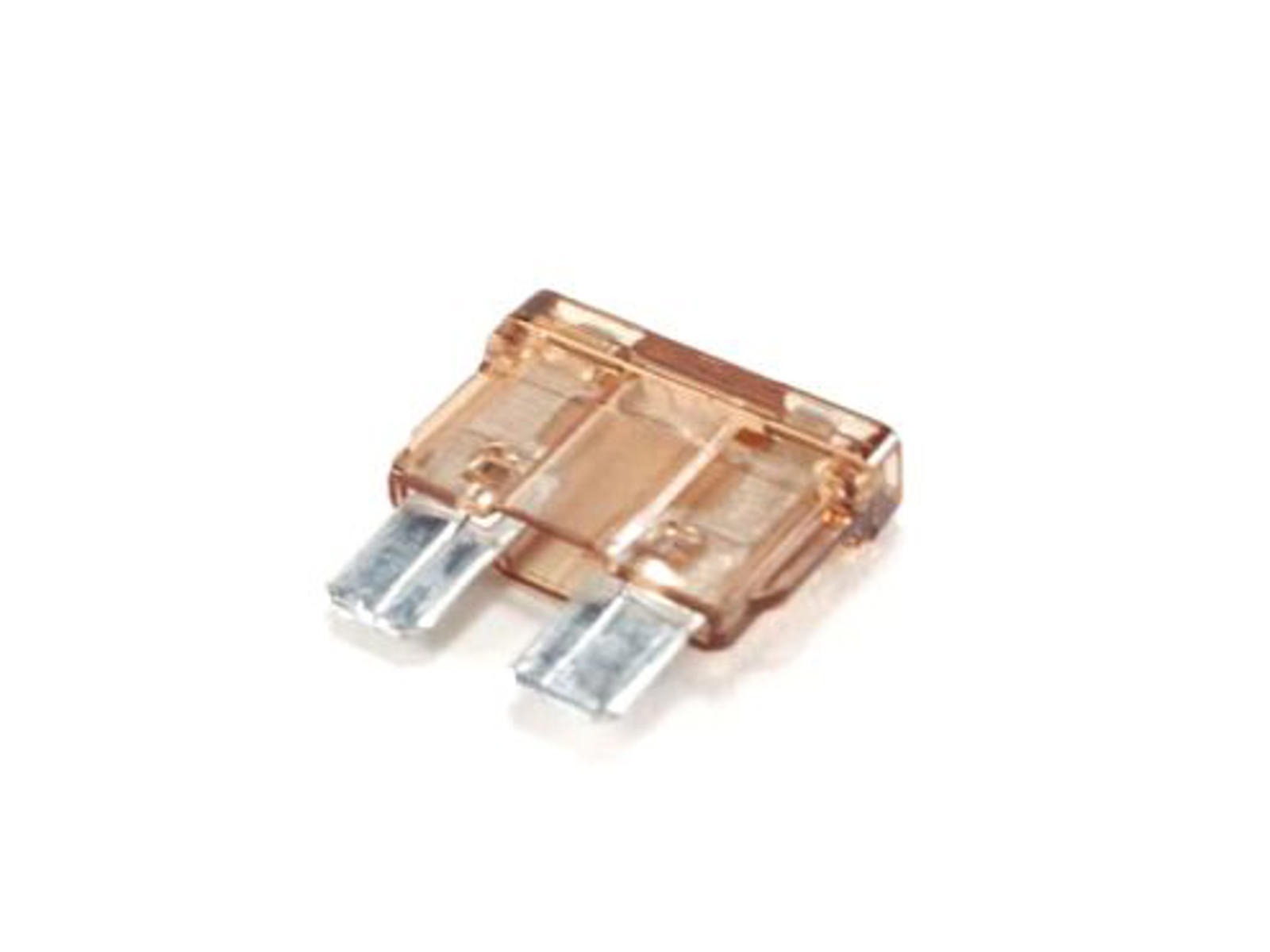 Sikring ATO 5A 50 stk