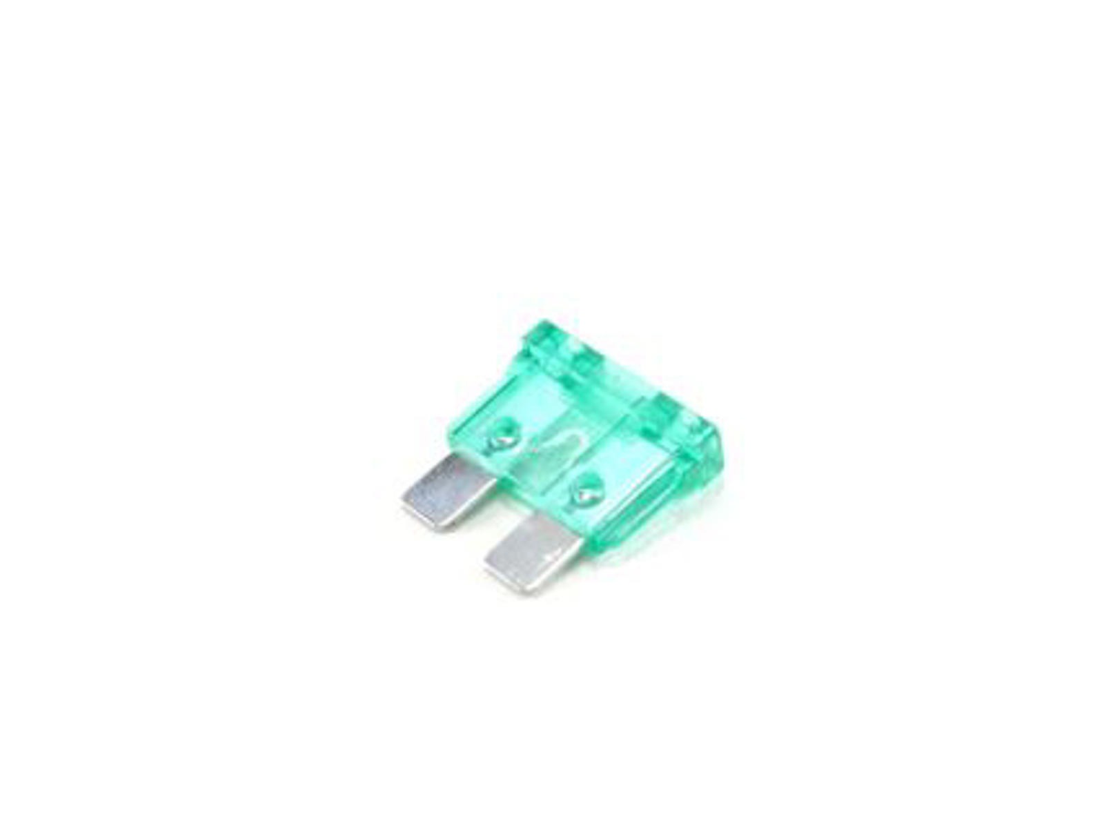 Sikring ATO 30A 50 stk