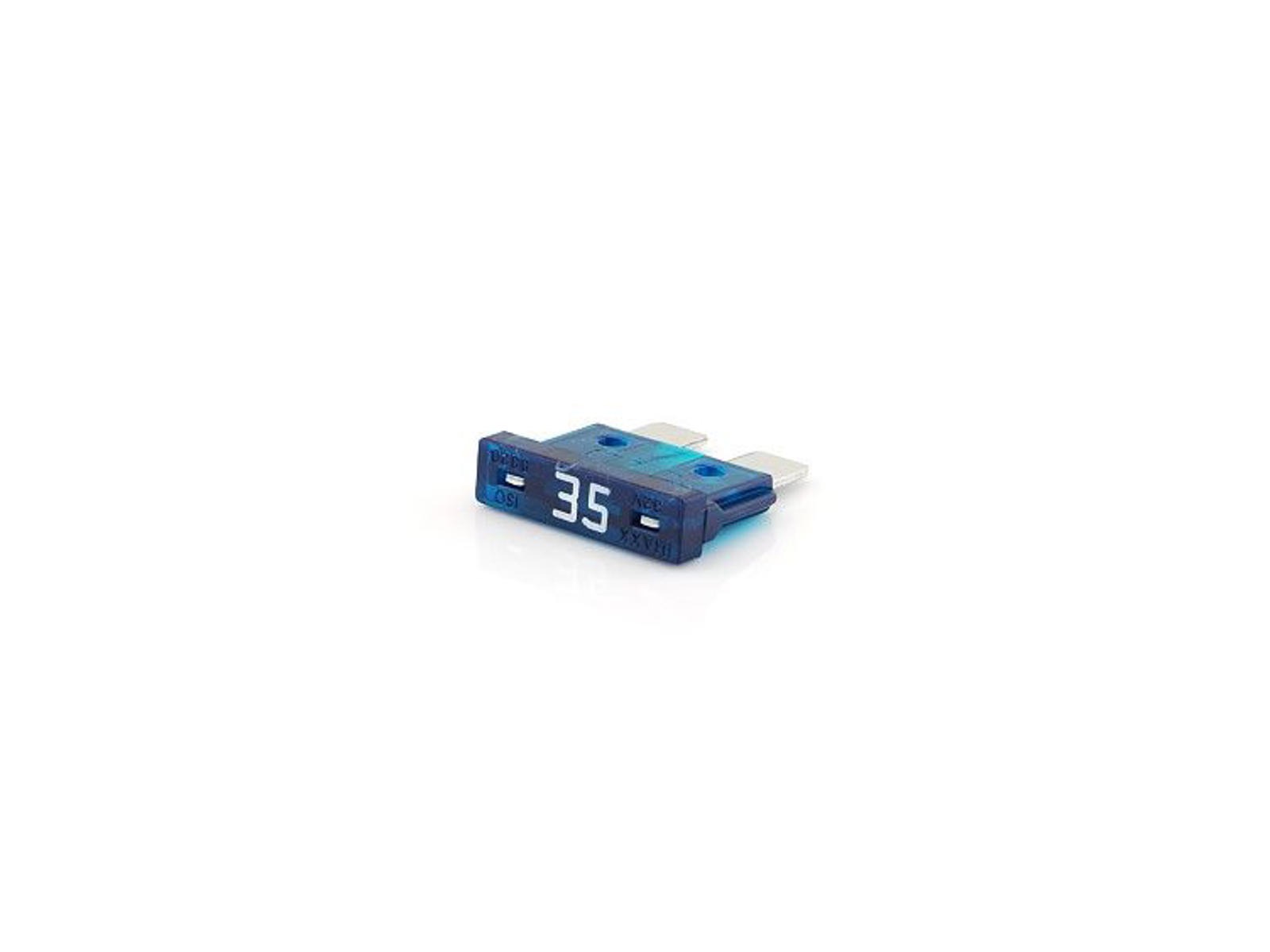 Sikring ATO 35A 50 stk
