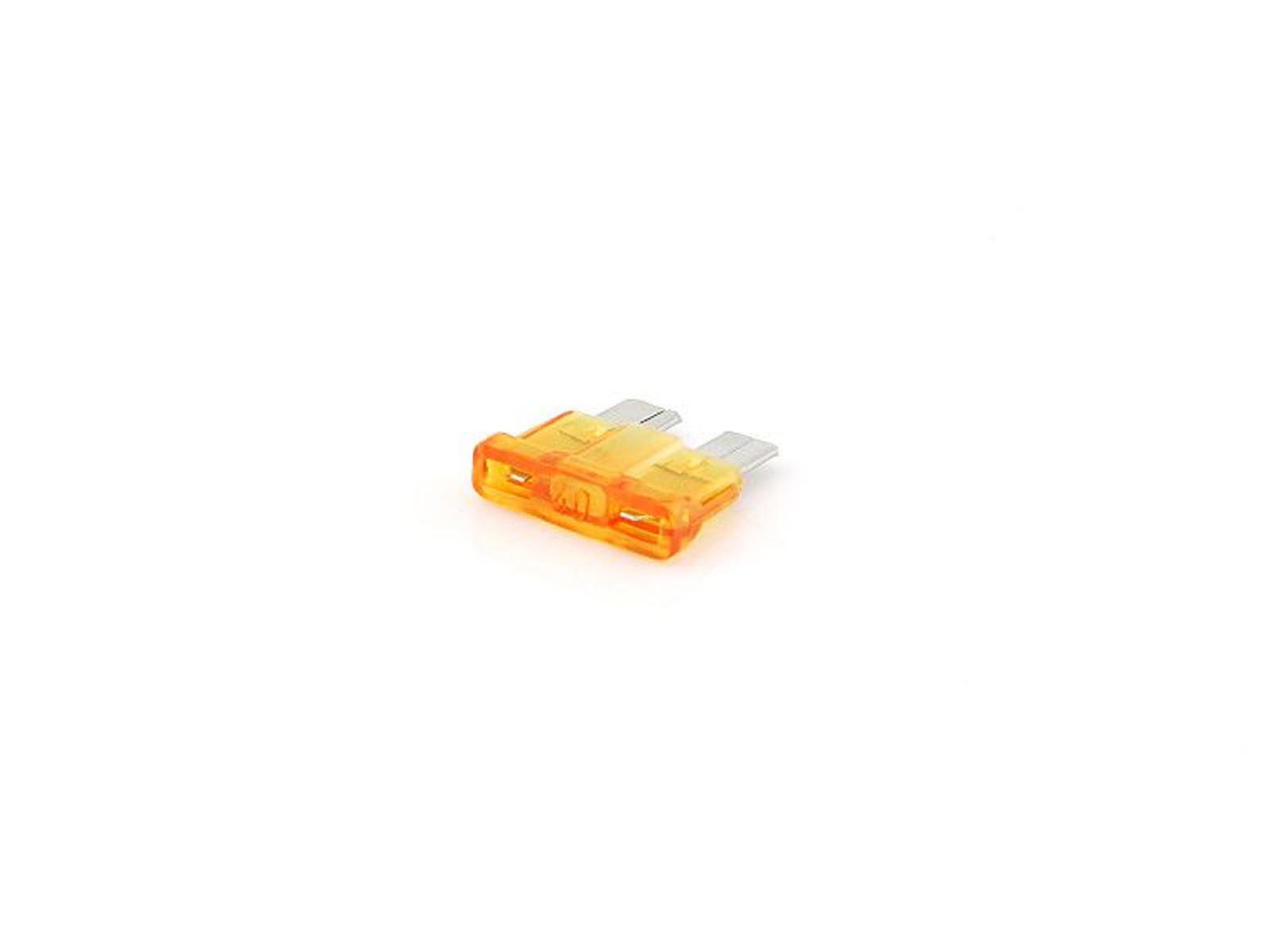 Sikring ATO 40A 50 stk