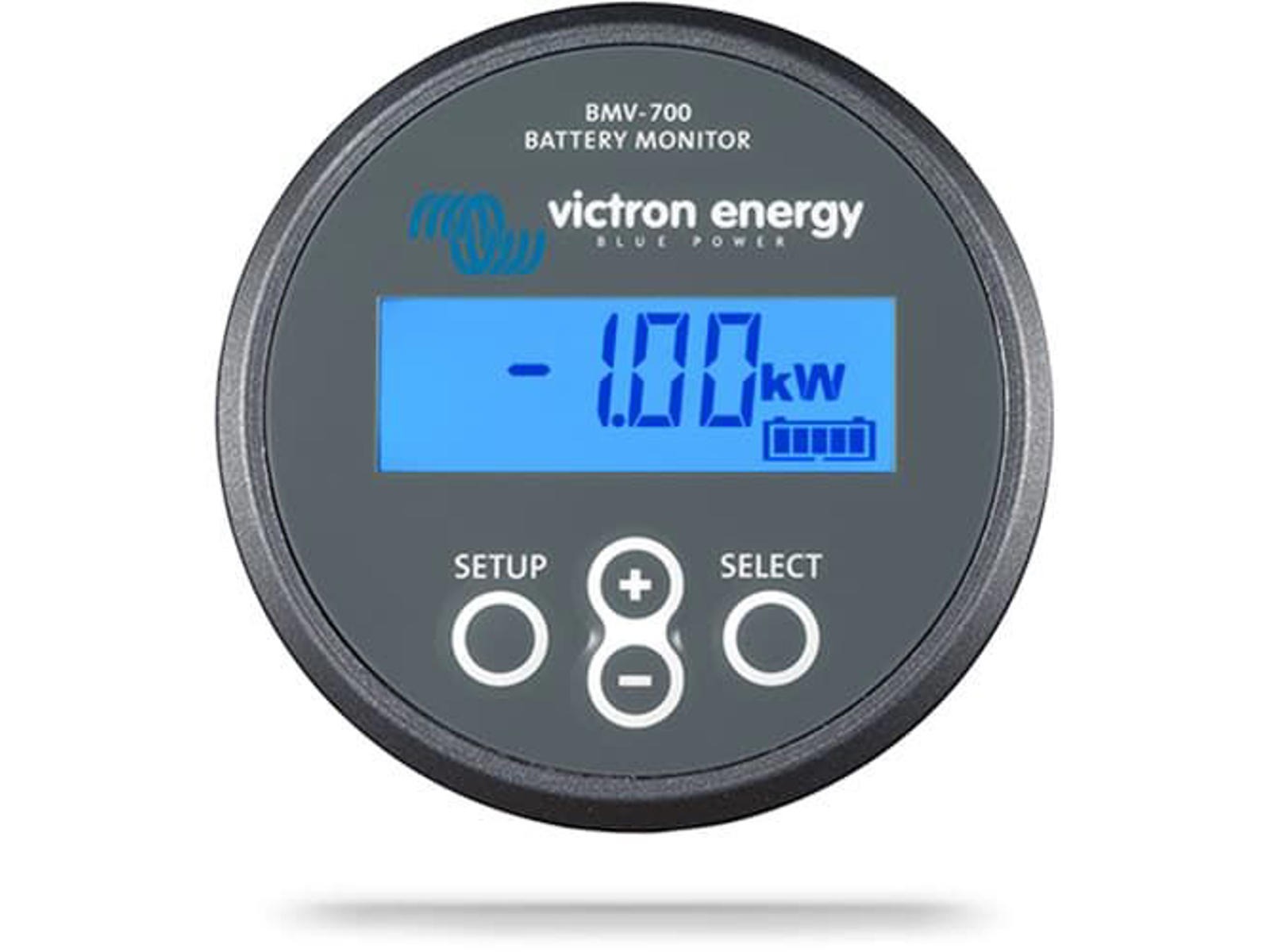 Battery Monitor BMV-700
