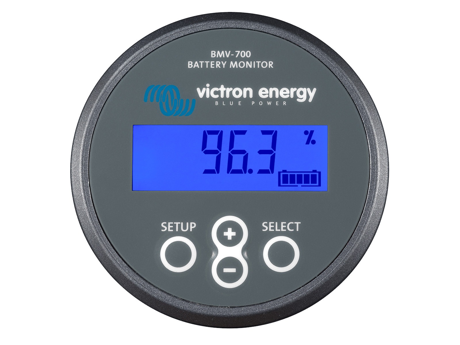 Battery Monitor BMV-702