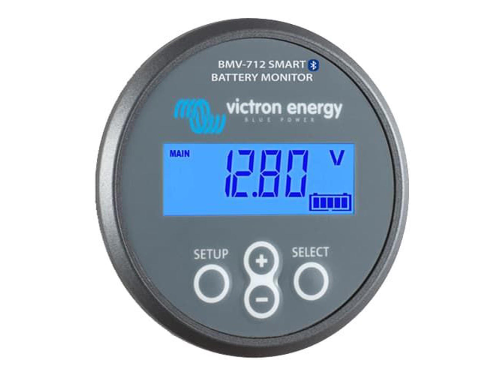 Battery Monitor BMV-712 Smart