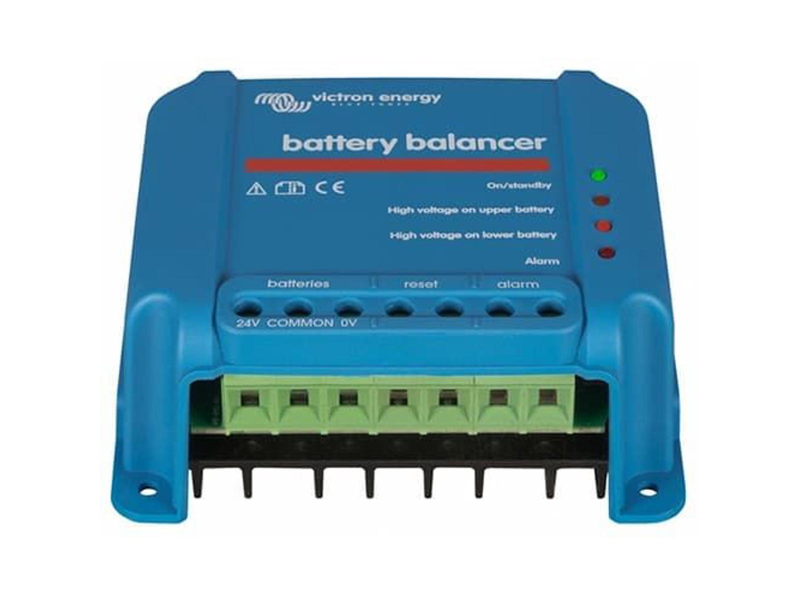 Battery Balancer