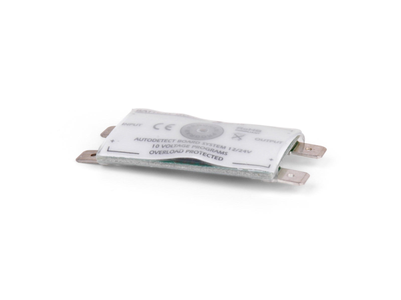 Batterivagt 12/24volt 10A