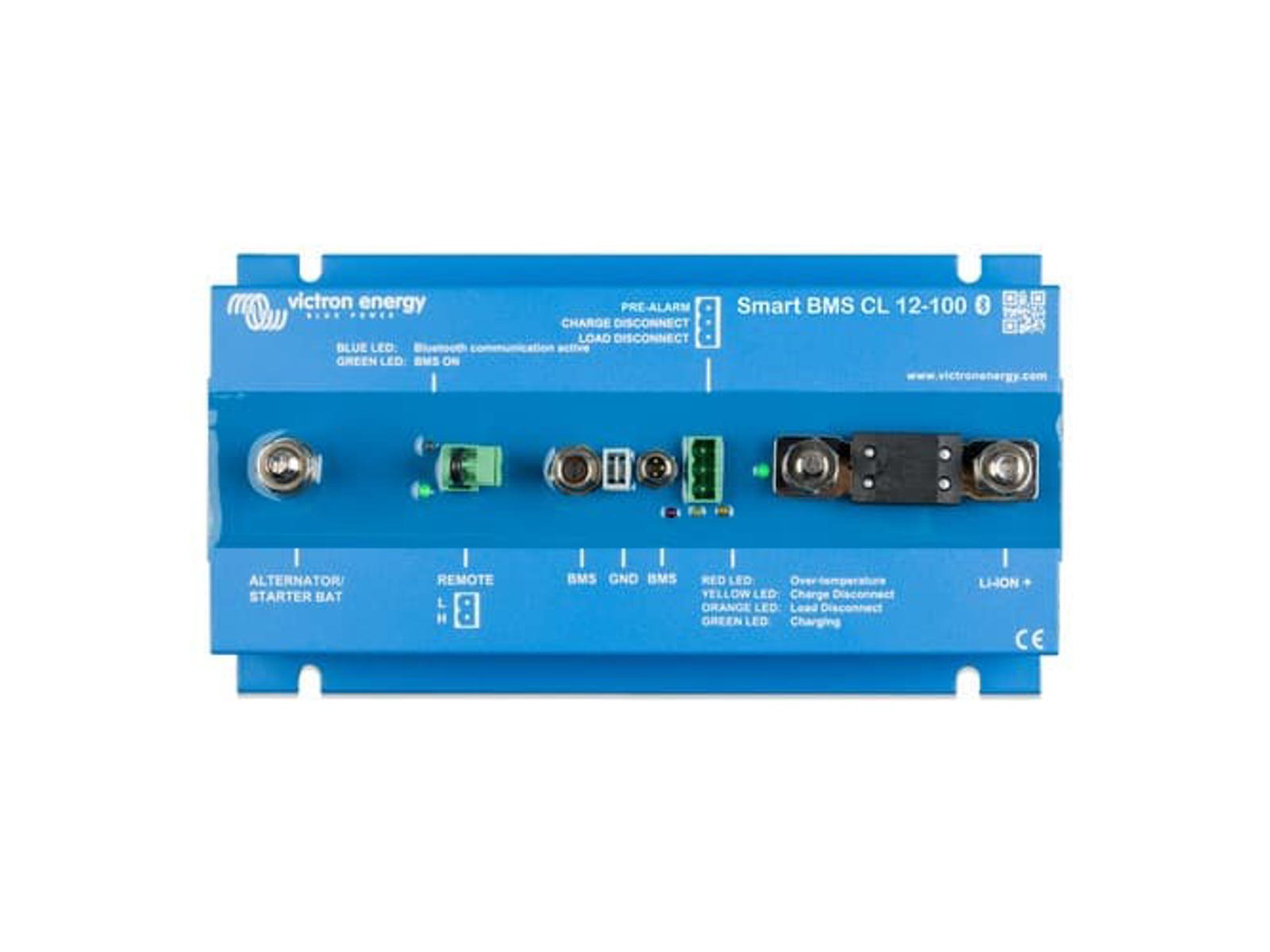 Smart BMS CL 12-100